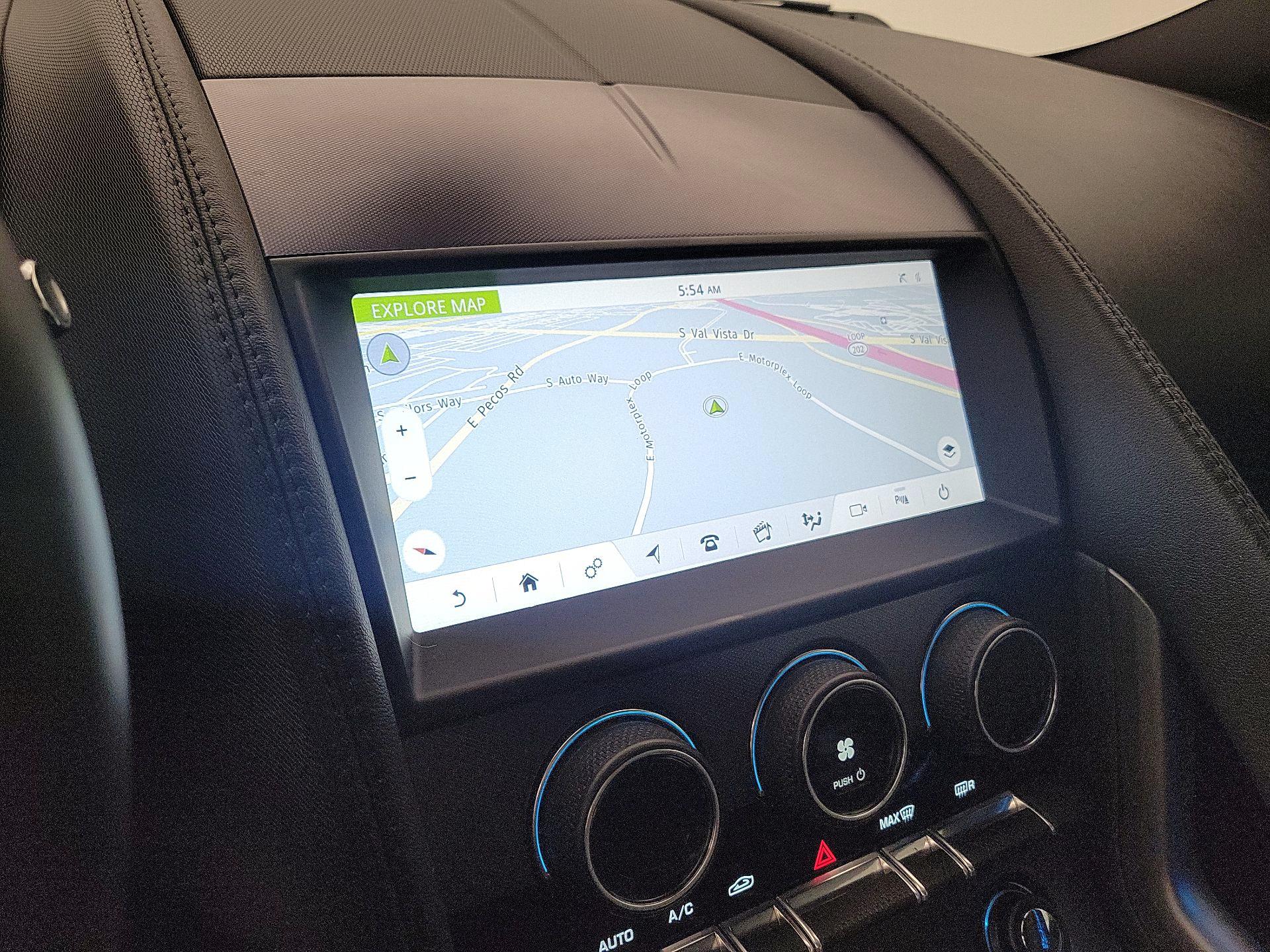 Thumbnail: 2020 Jaguar F-Type - 14