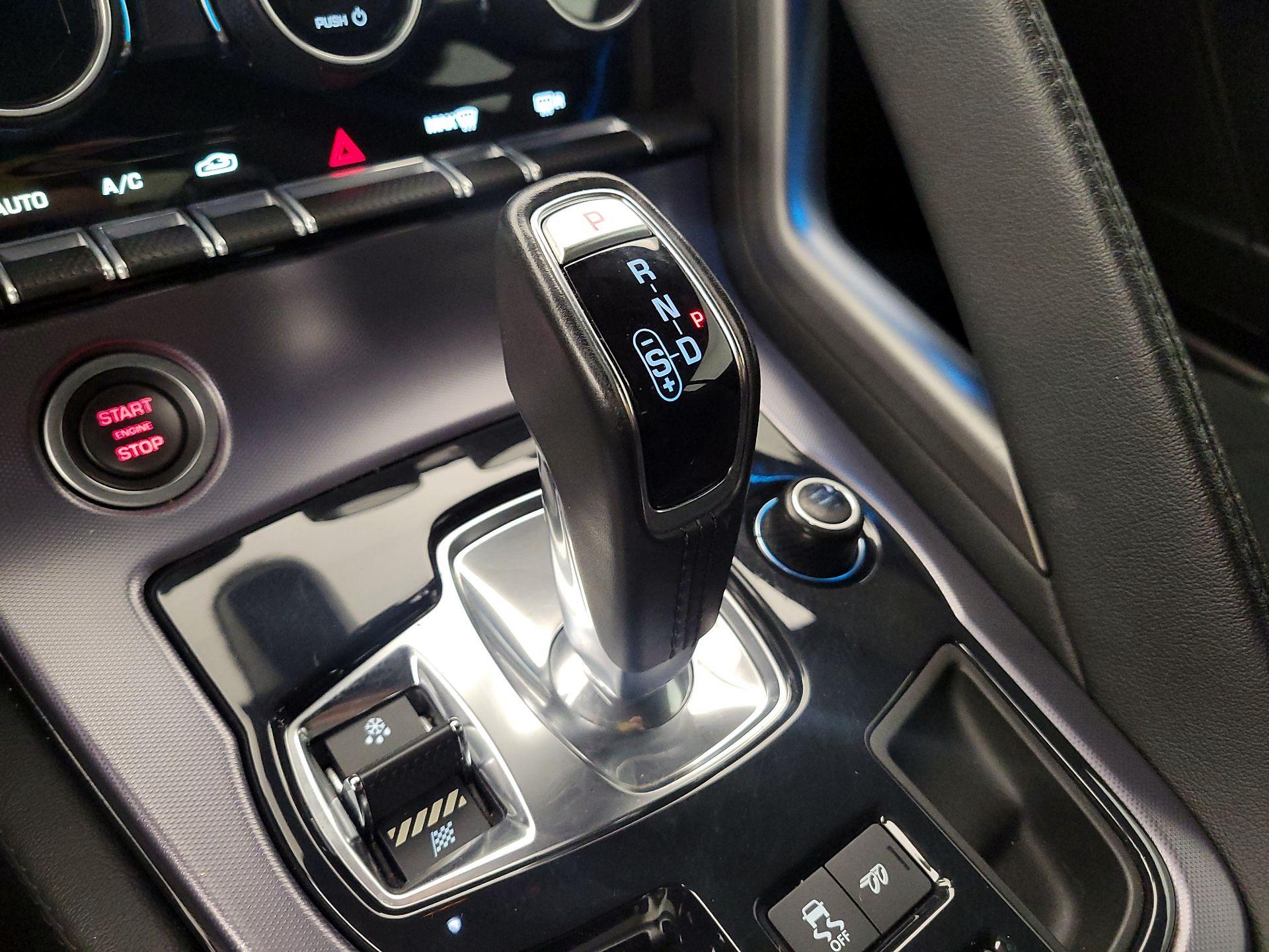 Thumbnail: 2020 Jaguar F-Type - 18