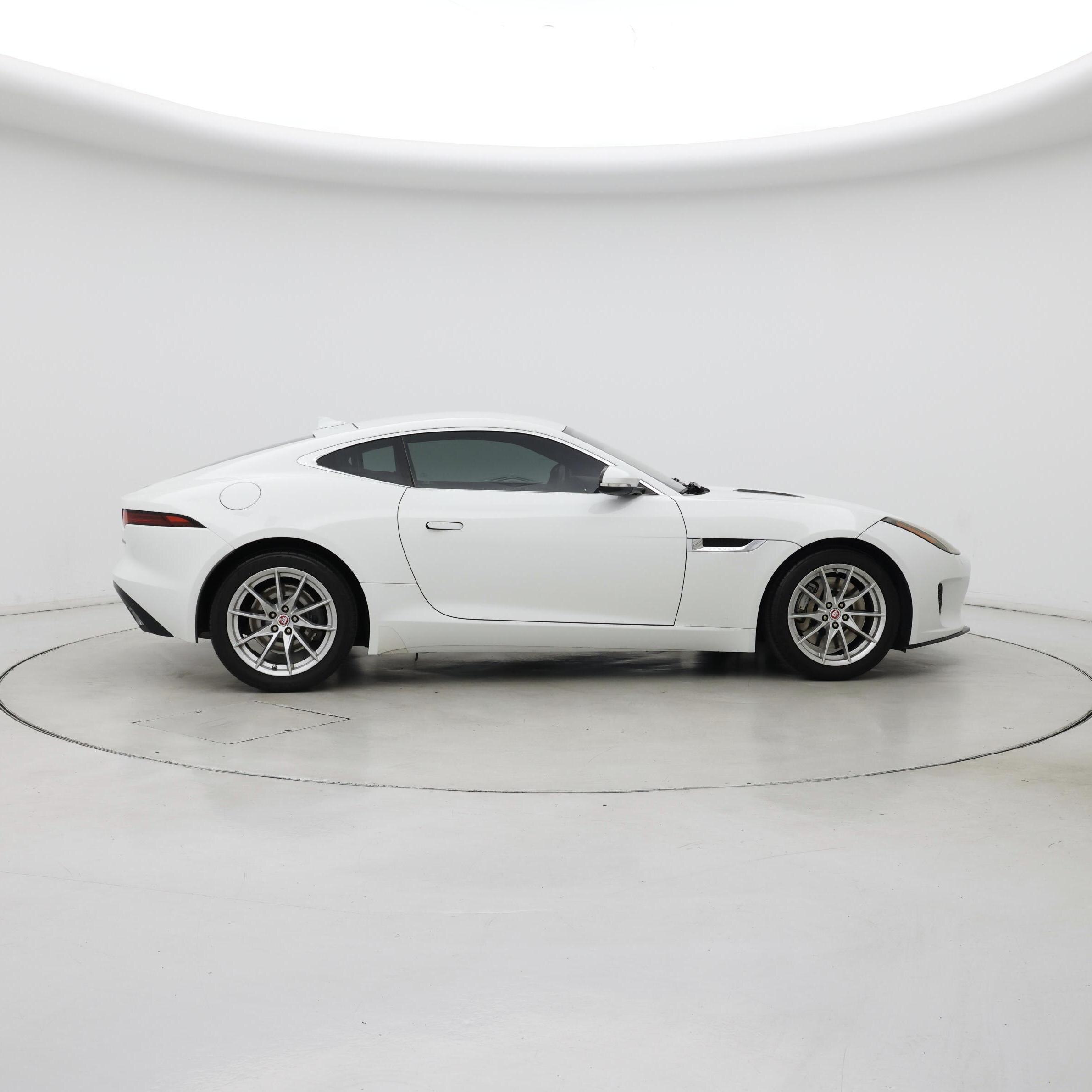 Thumbnail: 2020 Jaguar F-Type - 7