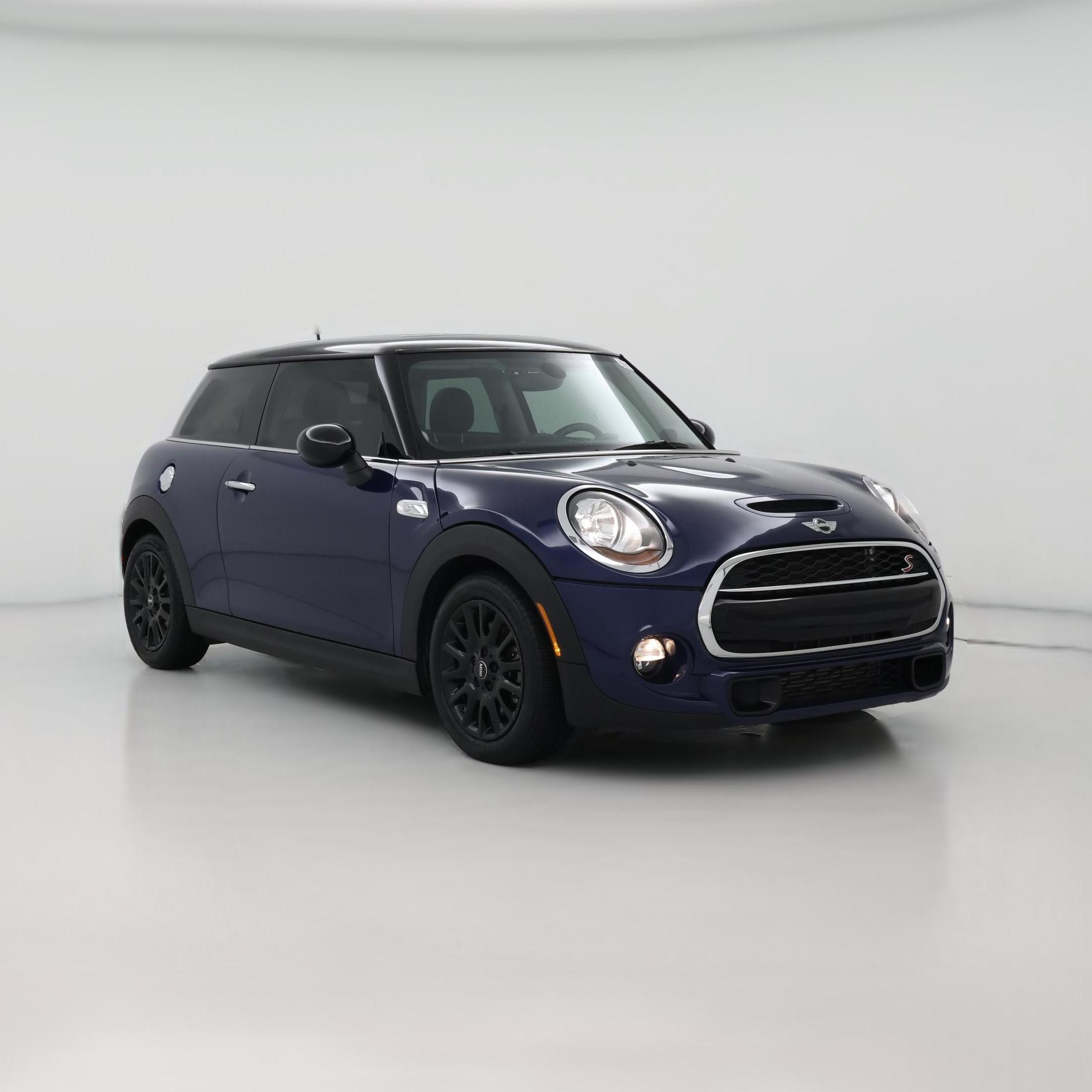 Thumbnail: 2016 MINI Cooper Hardtop - 1
