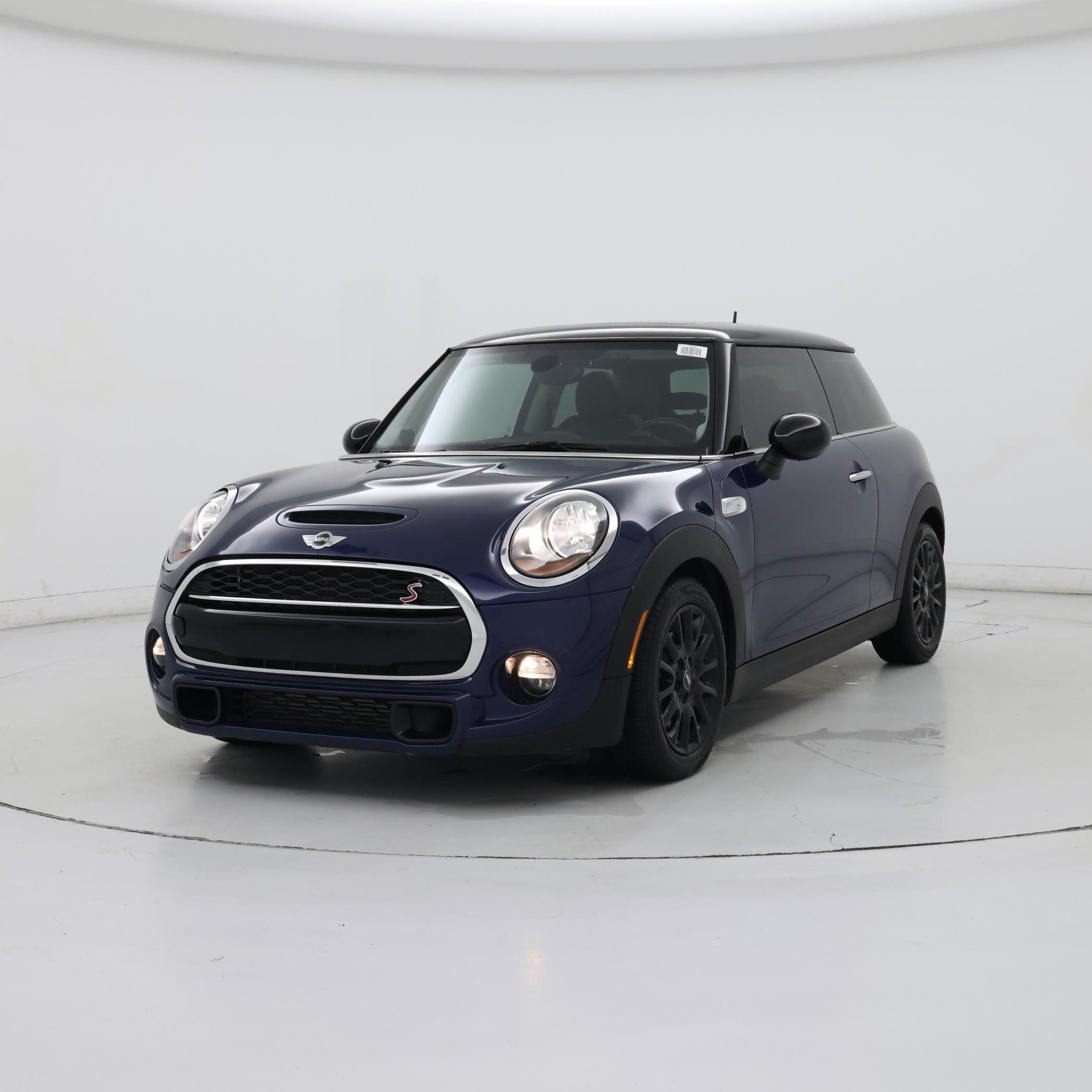 Thumbnail: 2016 MINI Cooper Hardtop - 4