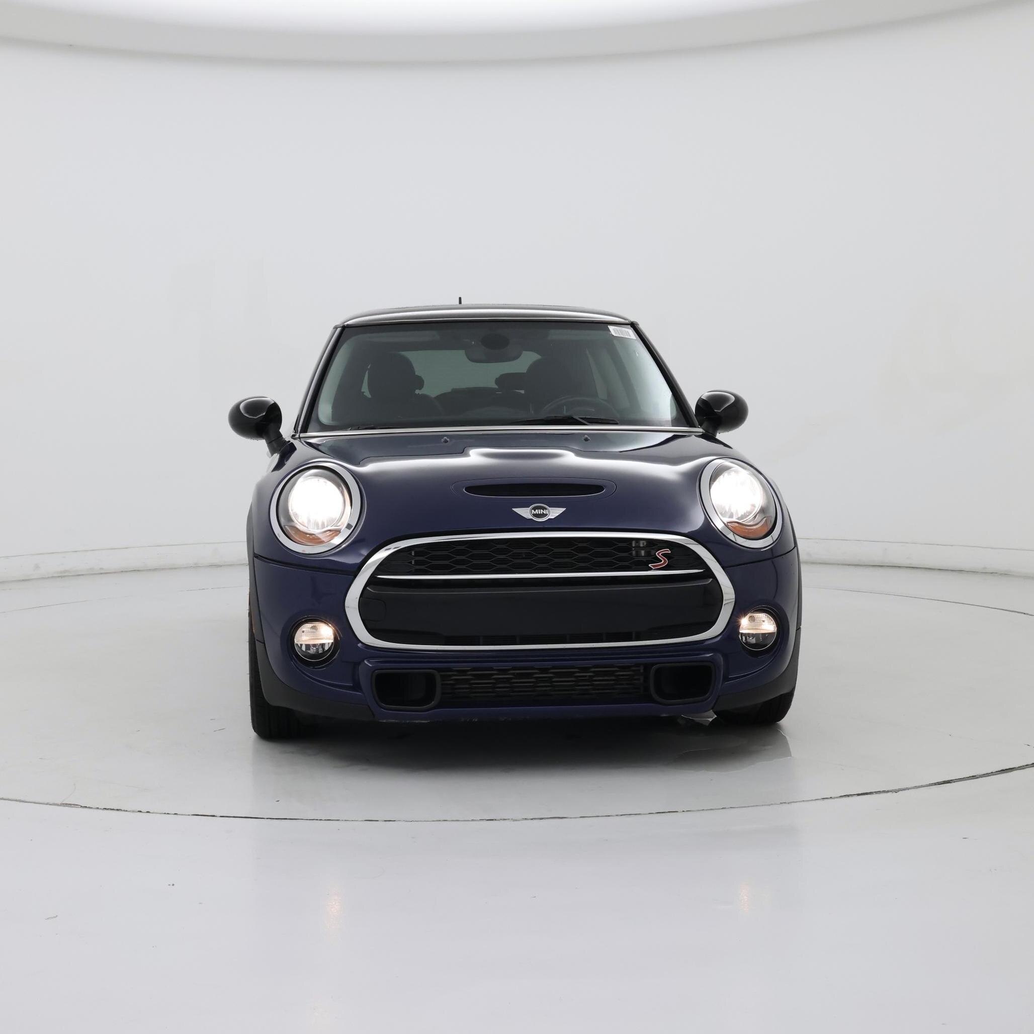 Thumbnail: 2016 MINI Cooper Hardtop - 5