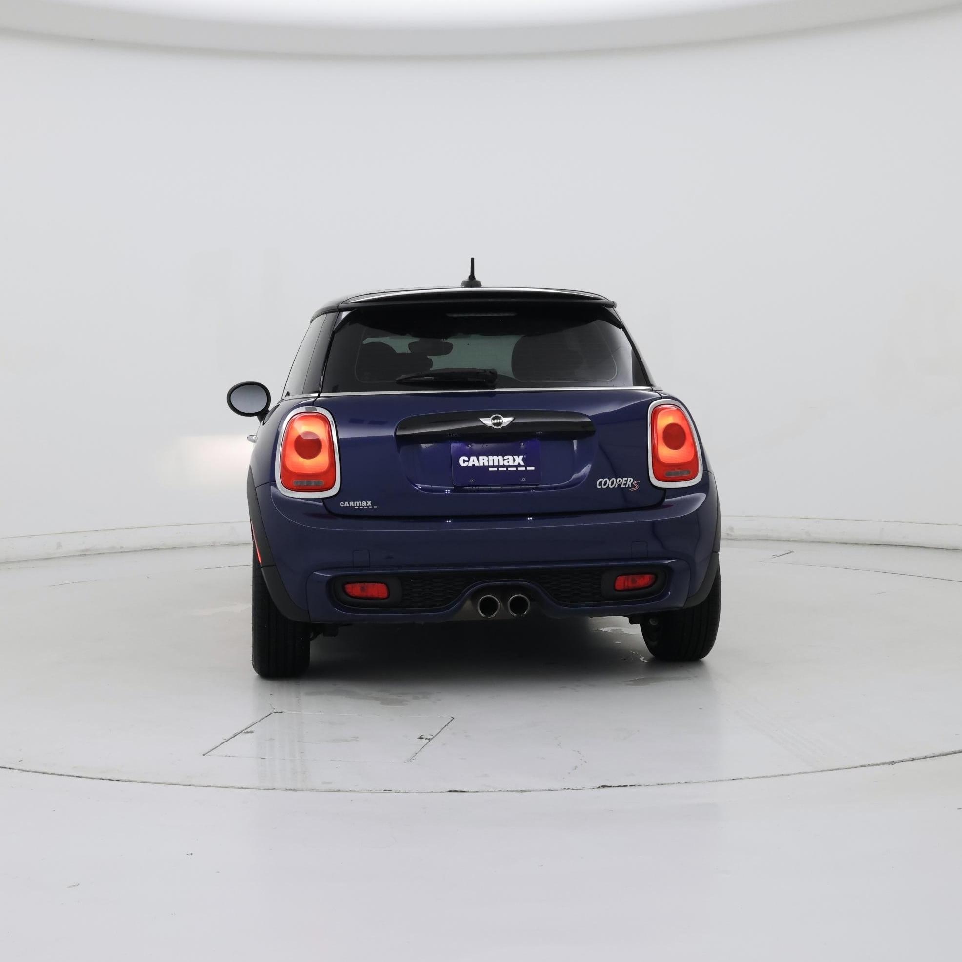 Thumbnail: 2016 MINI Cooper Hardtop - 6