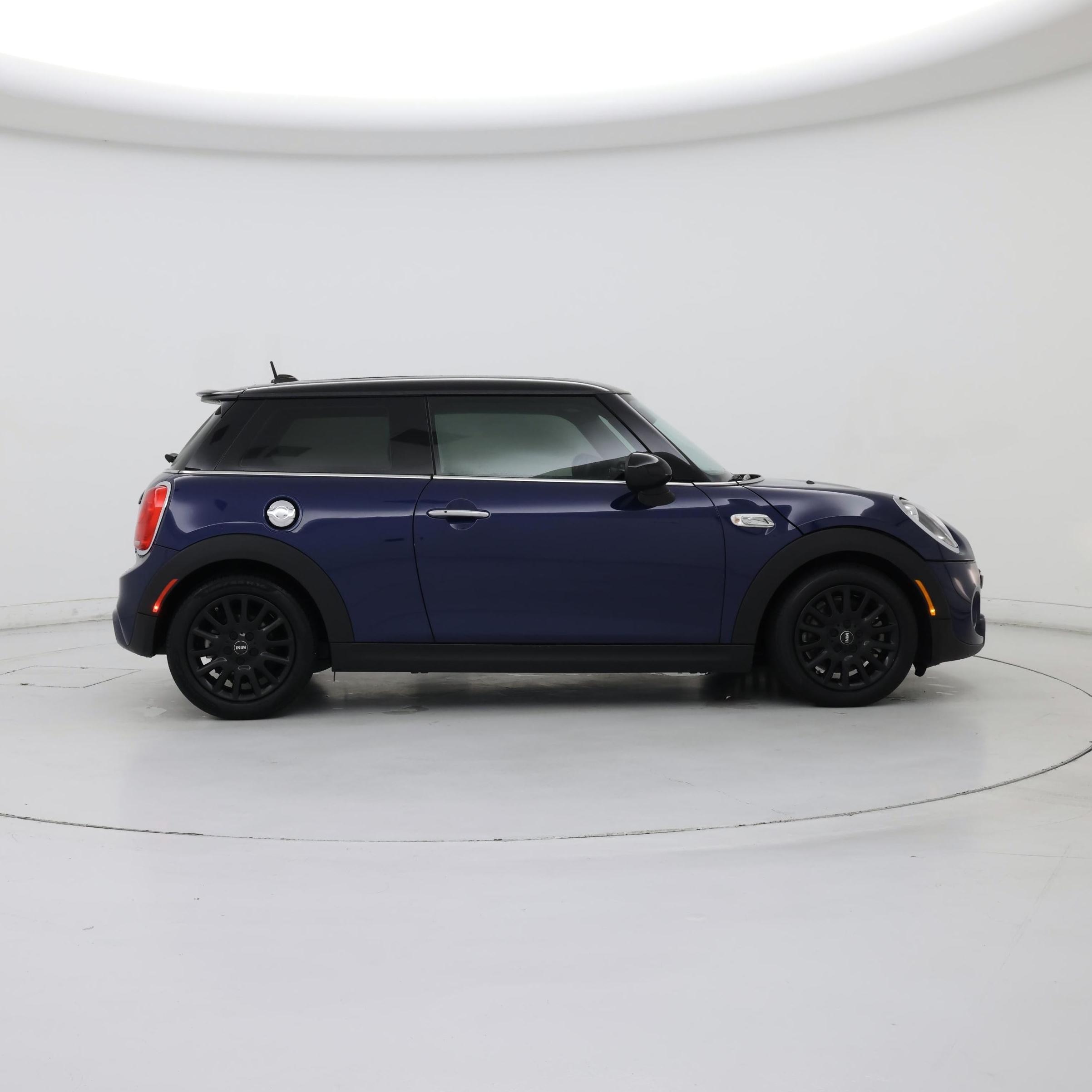 Thumbnail: 2016 MINI Cooper Hardtop - 7