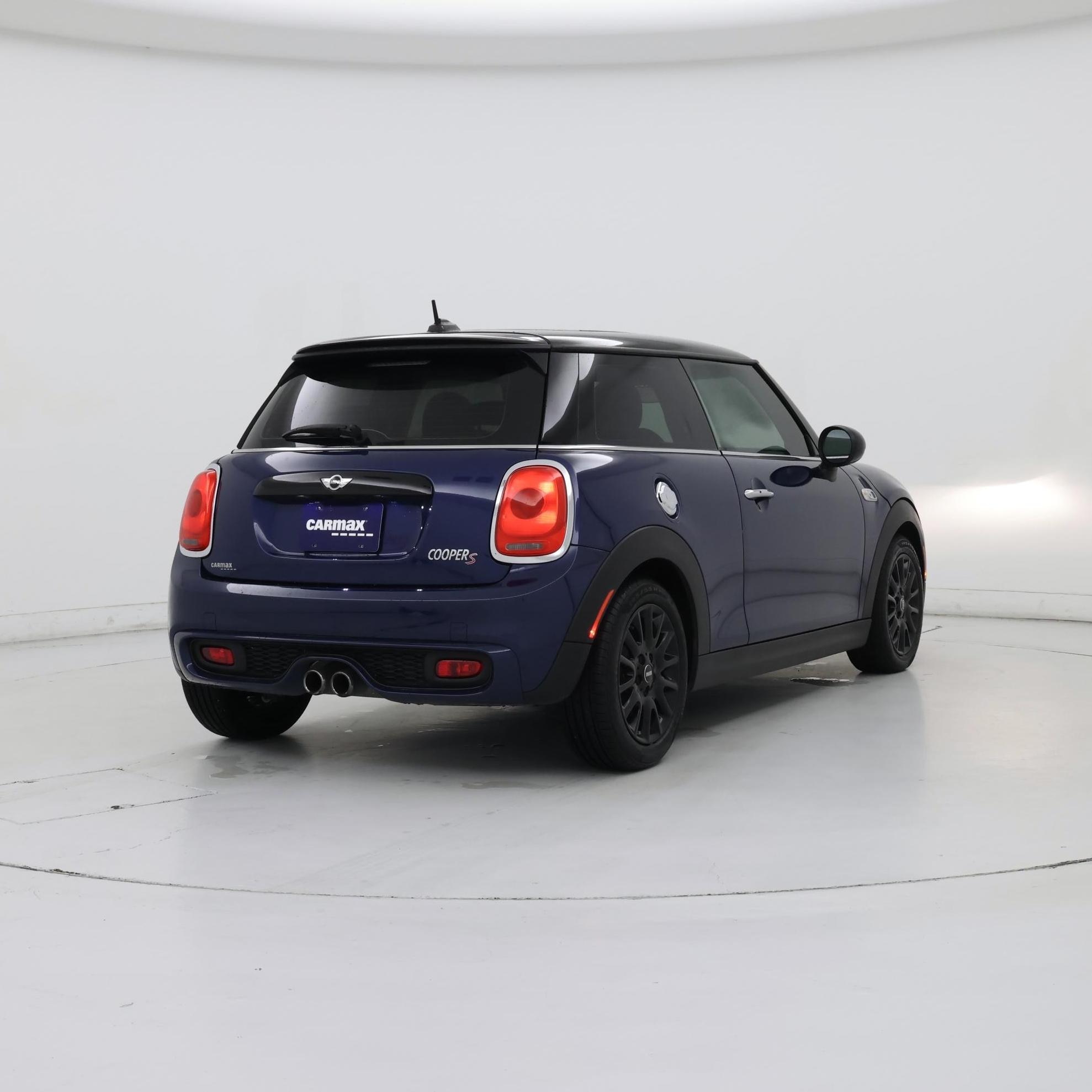 Thumbnail: 2016 MINI Cooper Hardtop - 8