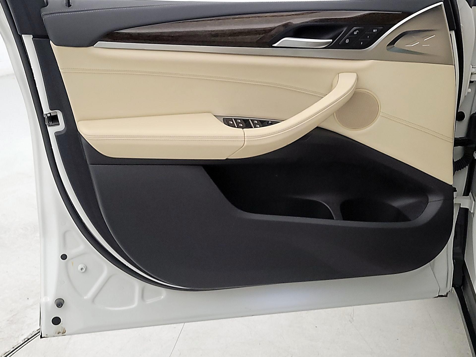 Thumbnail: 2018 BMW X3 - 12