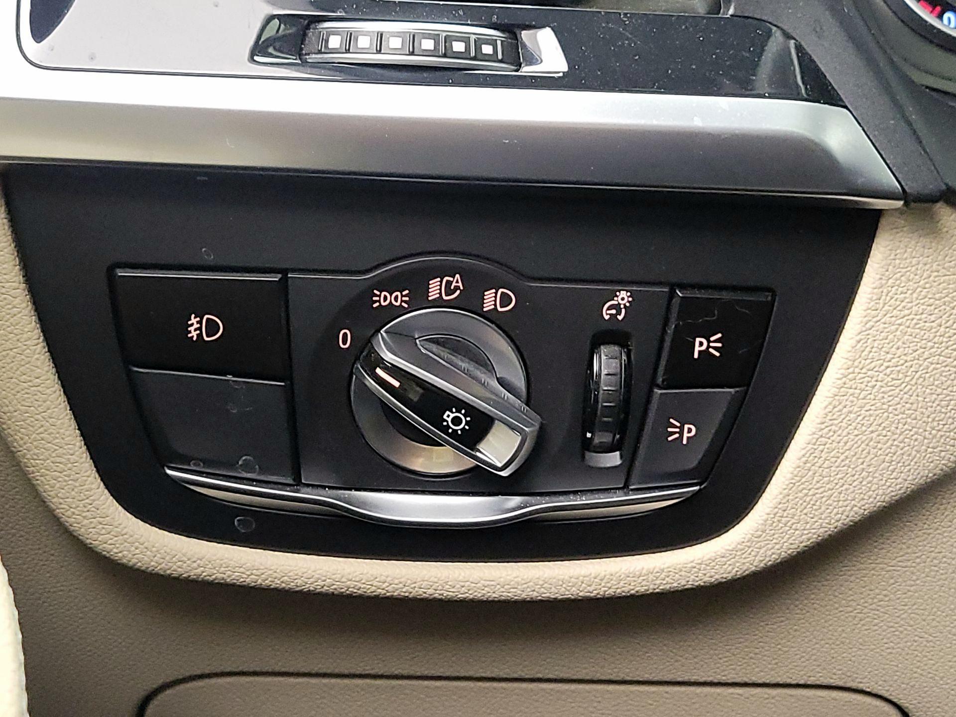 Thumbnail: 2018 BMW X3 - 13