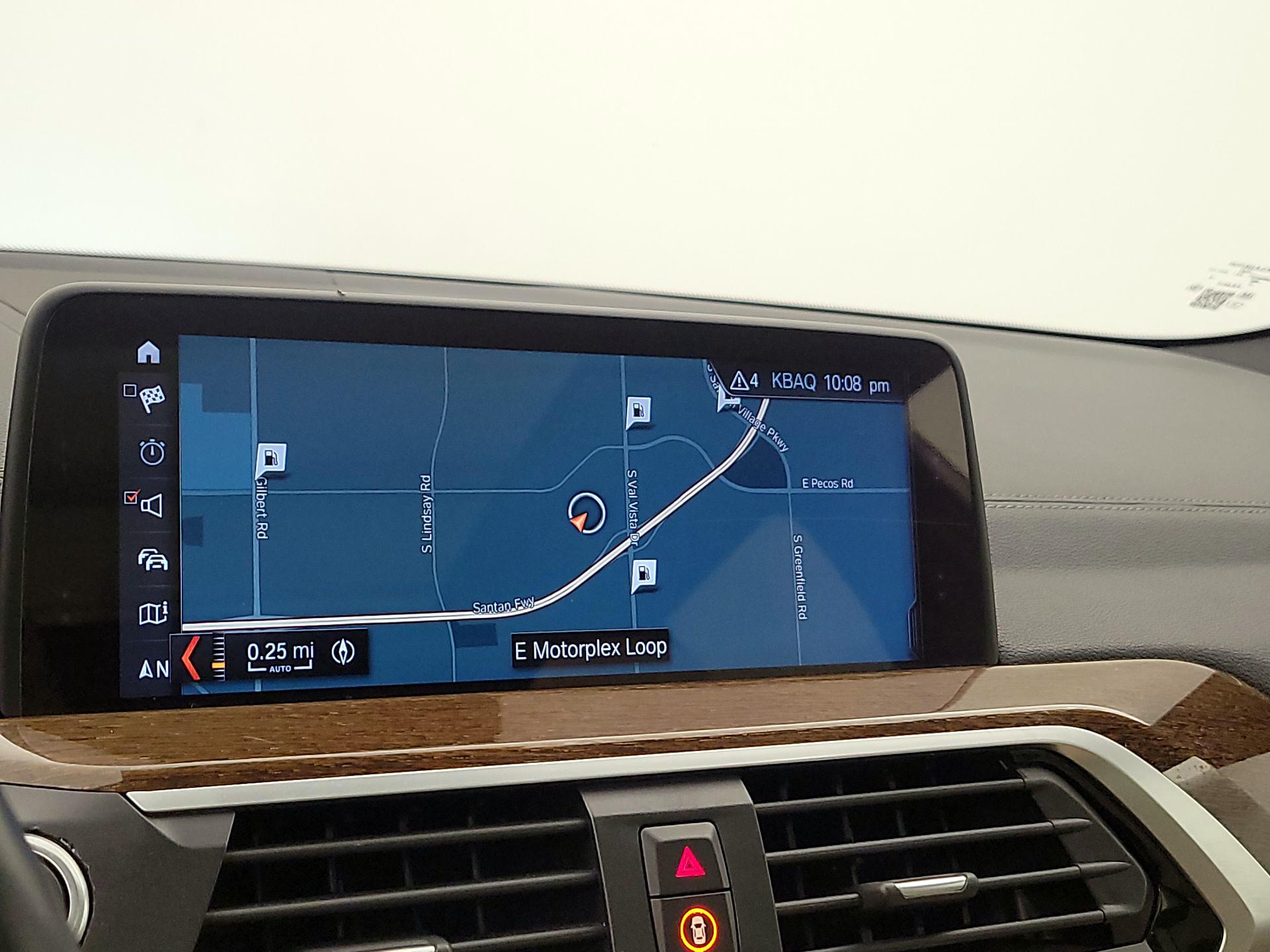 Thumbnail: 2018 BMW X3 - 14