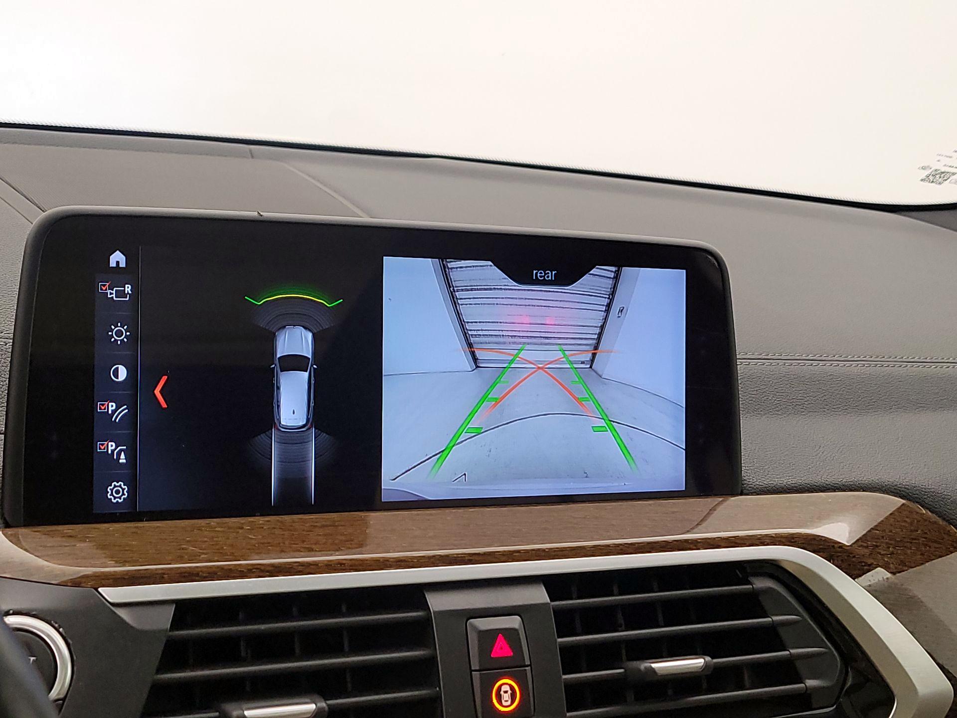 Thumbnail: 2018 BMW X3 - 15