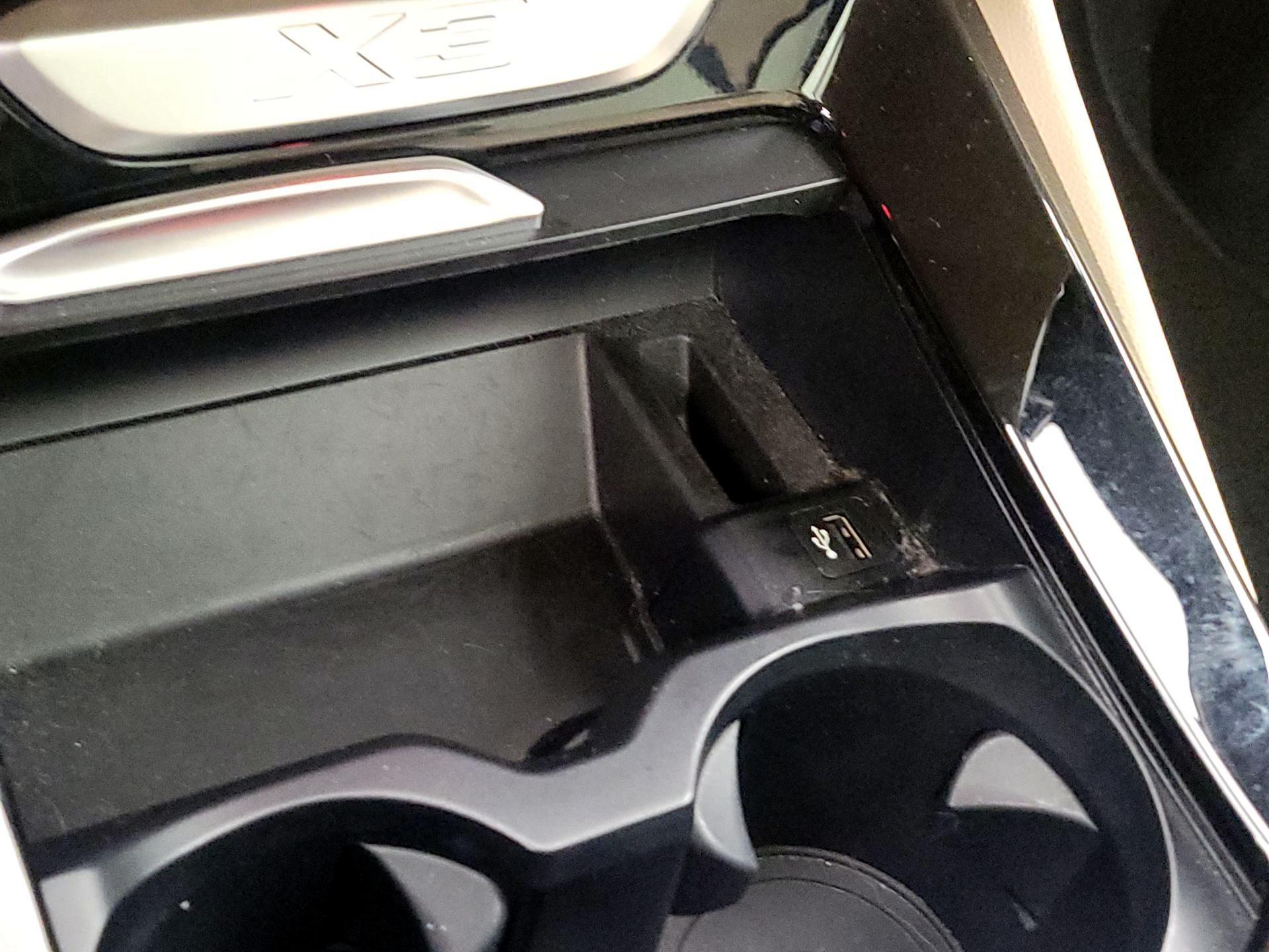 Thumbnail: 2018 BMW X3 - 19