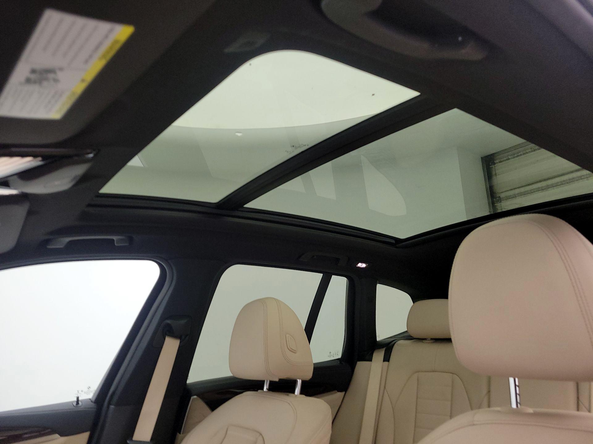 Thumbnail: 2018 BMW X3 - 20