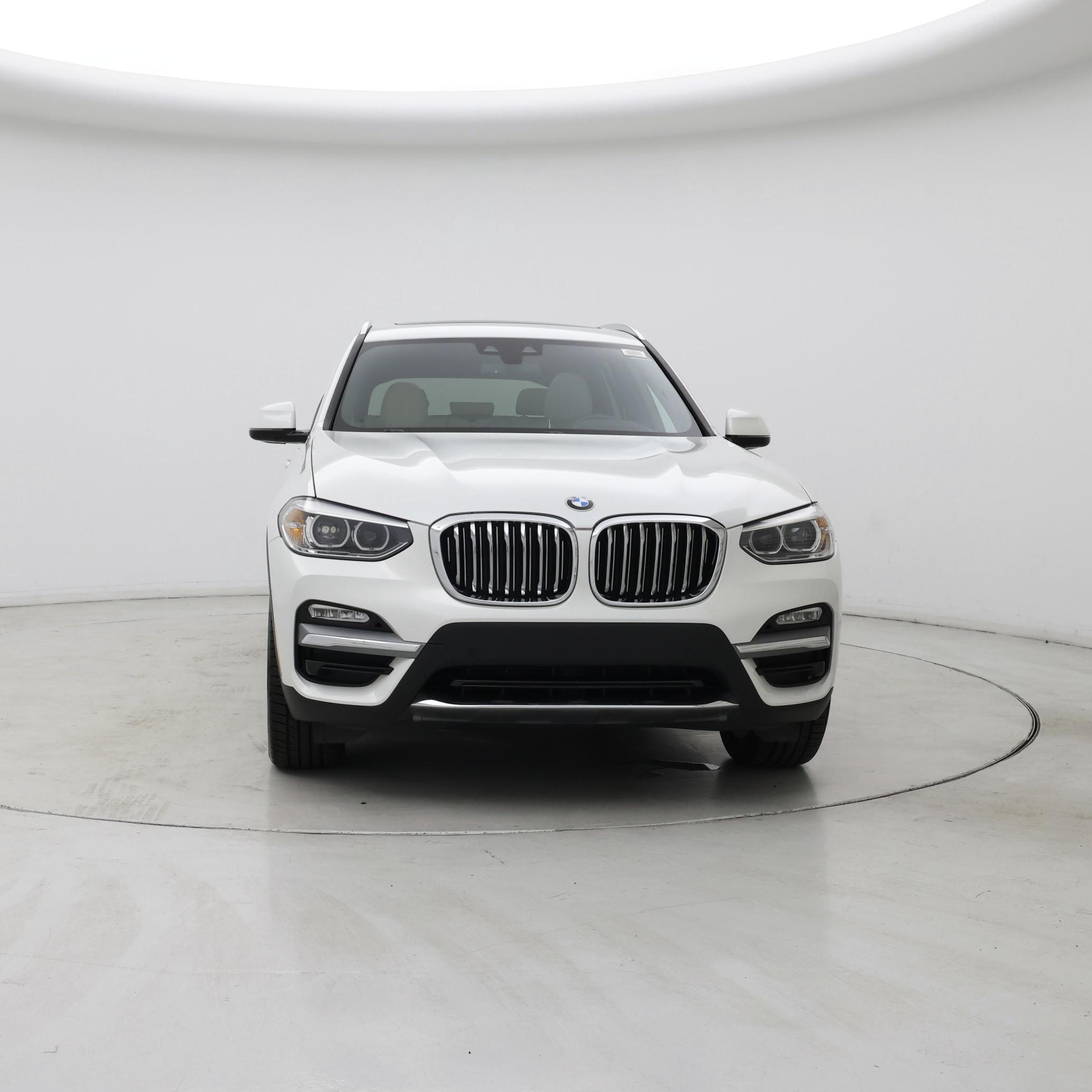 Thumbnail: 2018 BMW X3 - 5