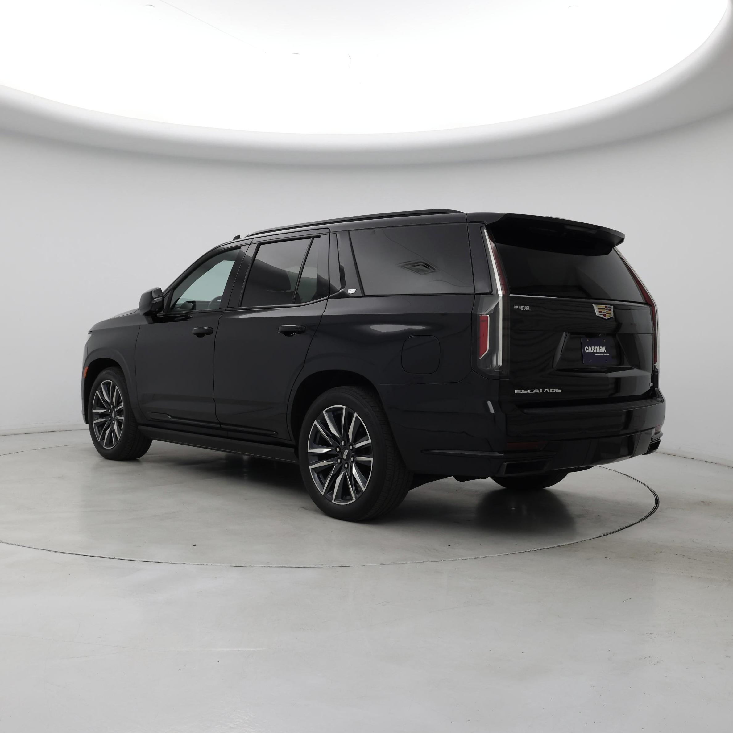 Thumbnail: 2022 Cadillac Escalade - 2