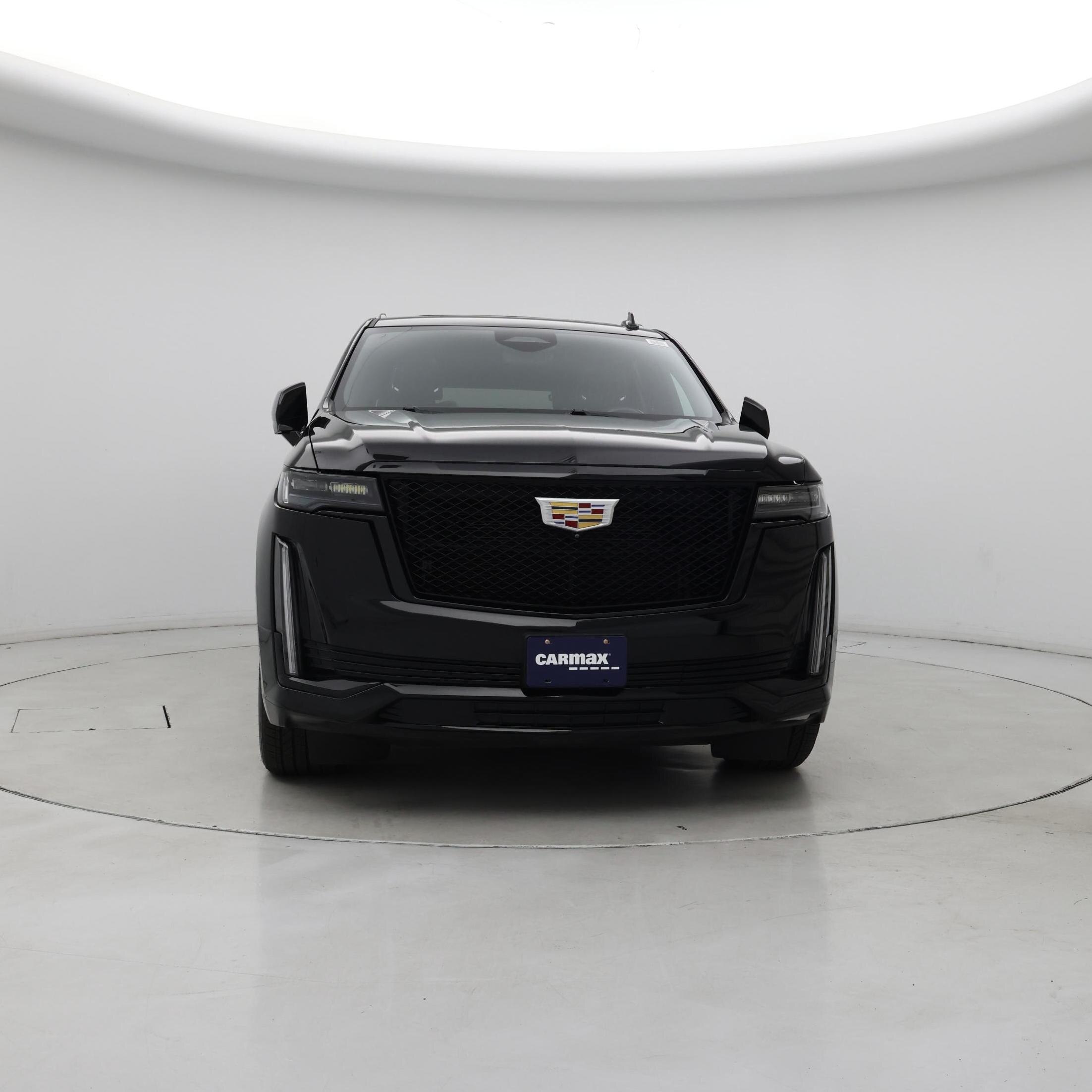Thumbnail: 2022 Cadillac Escalade - 5
