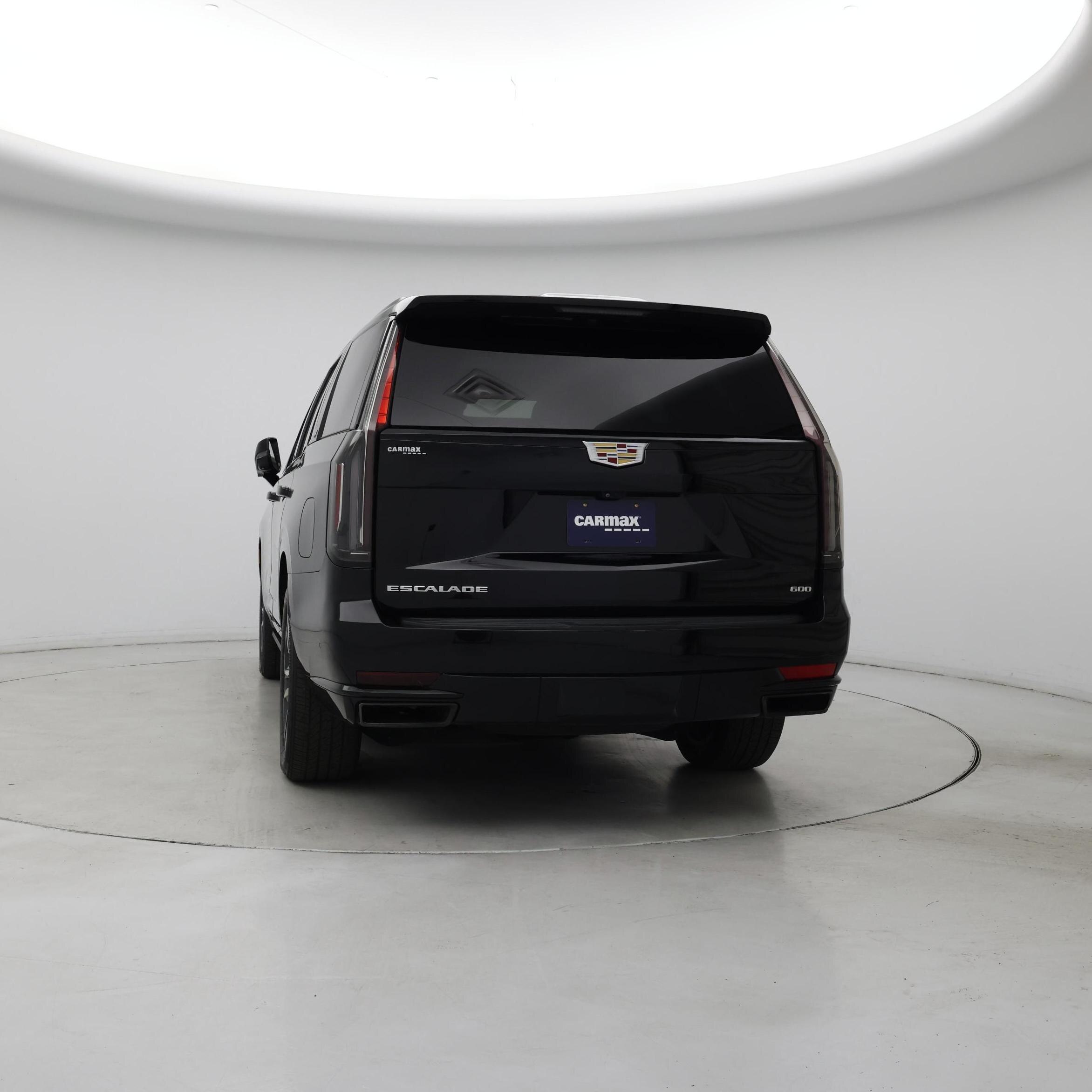 Thumbnail: 2022 Cadillac Escalade - 6
