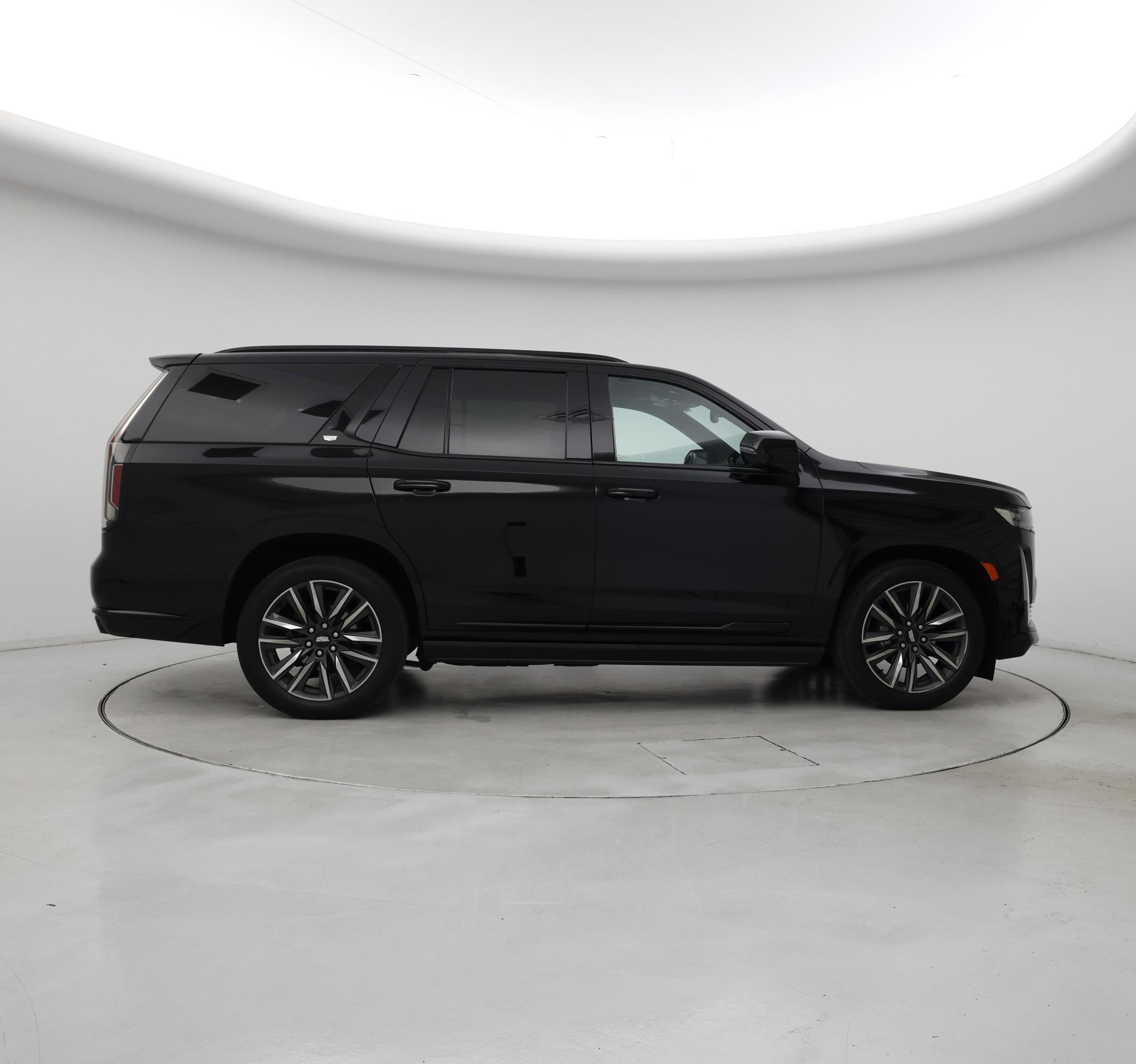 Thumbnail: 2022 Cadillac Escalade - 7