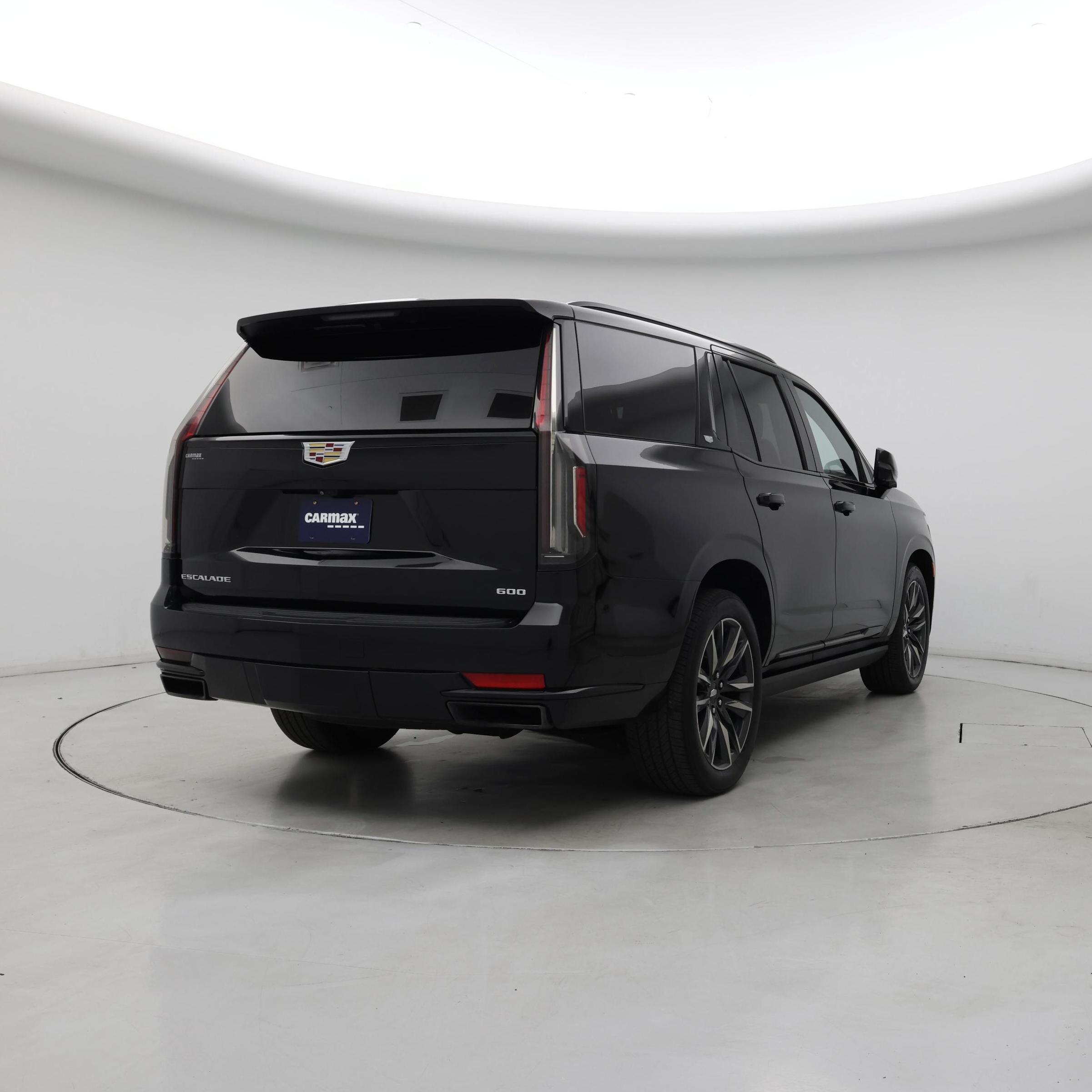 Thumbnail: 2022 Cadillac Escalade - 8