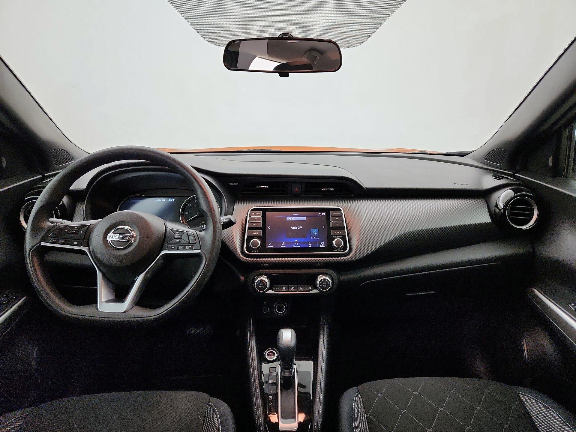 Thumbnail: 2018 Nissan Kicks - 9
