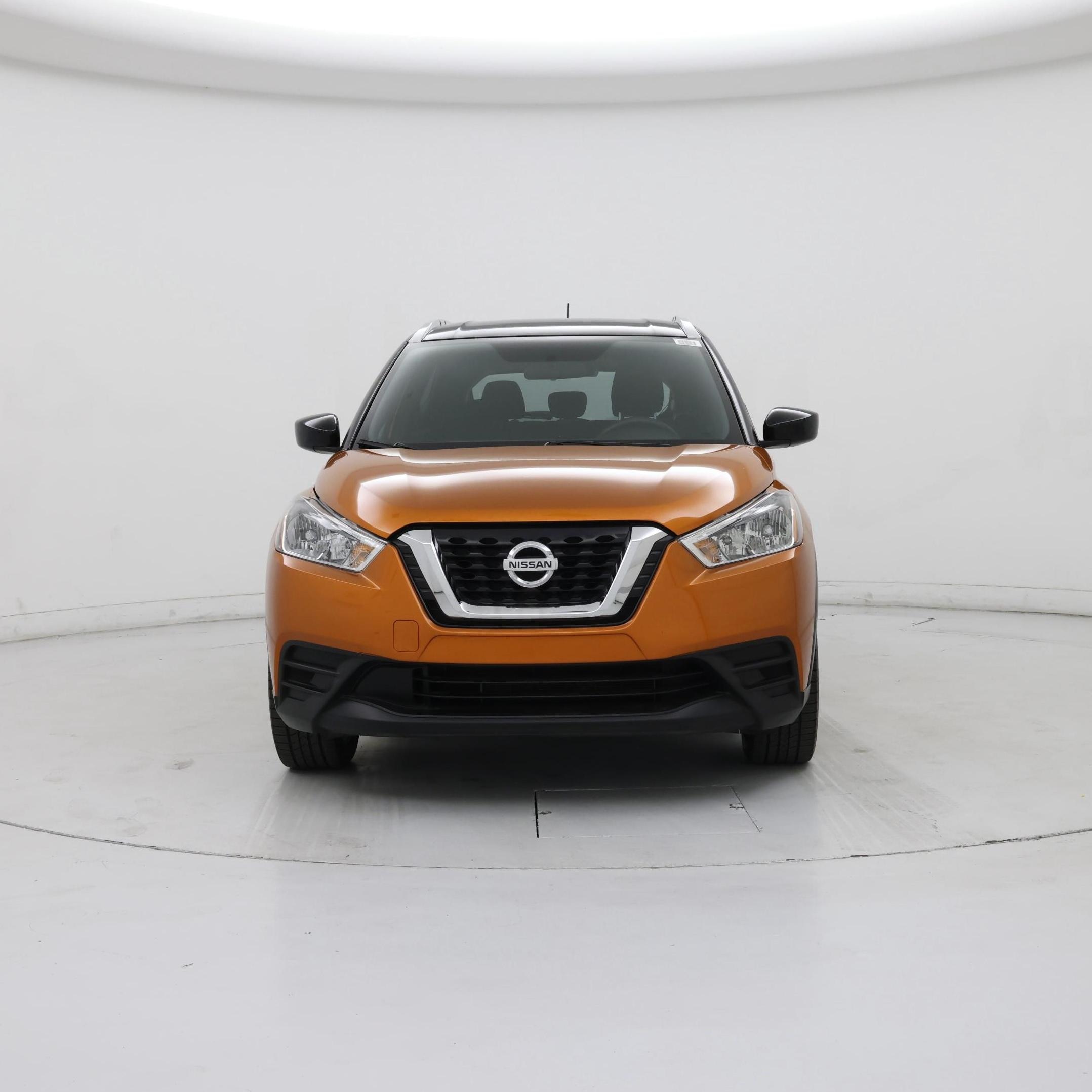 Thumbnail: 2018 Nissan Kicks - 5