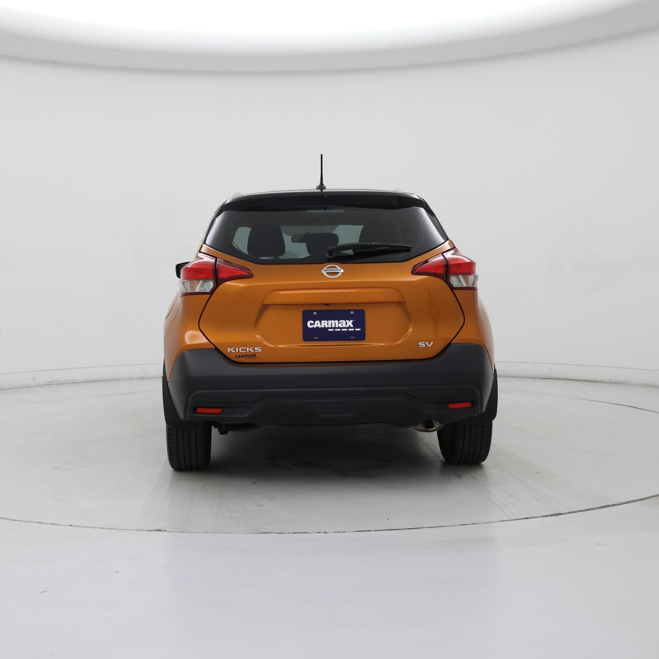 Thumbnail: 2018 Nissan Kicks - 6