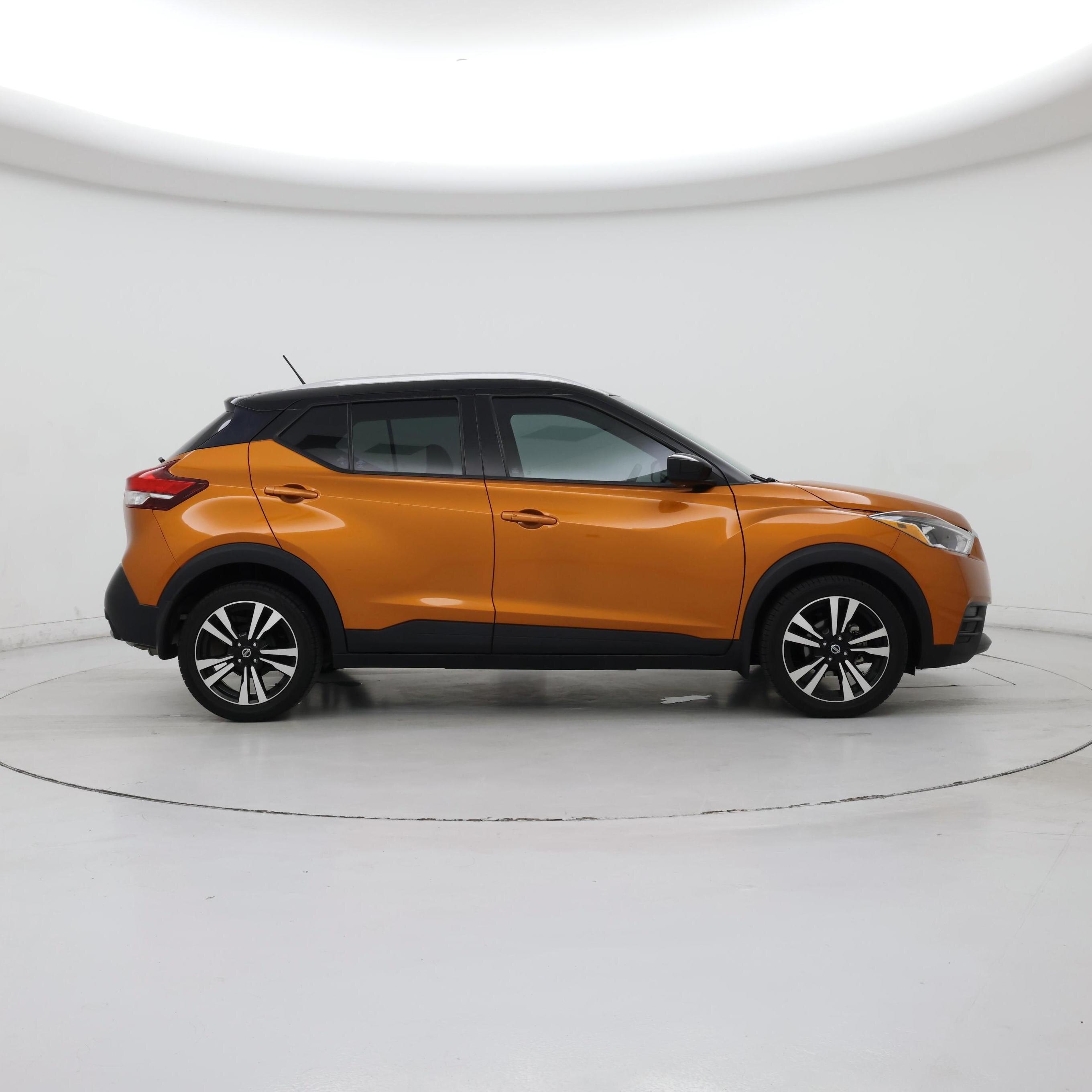 Thumbnail: 2018 Nissan Kicks - 7