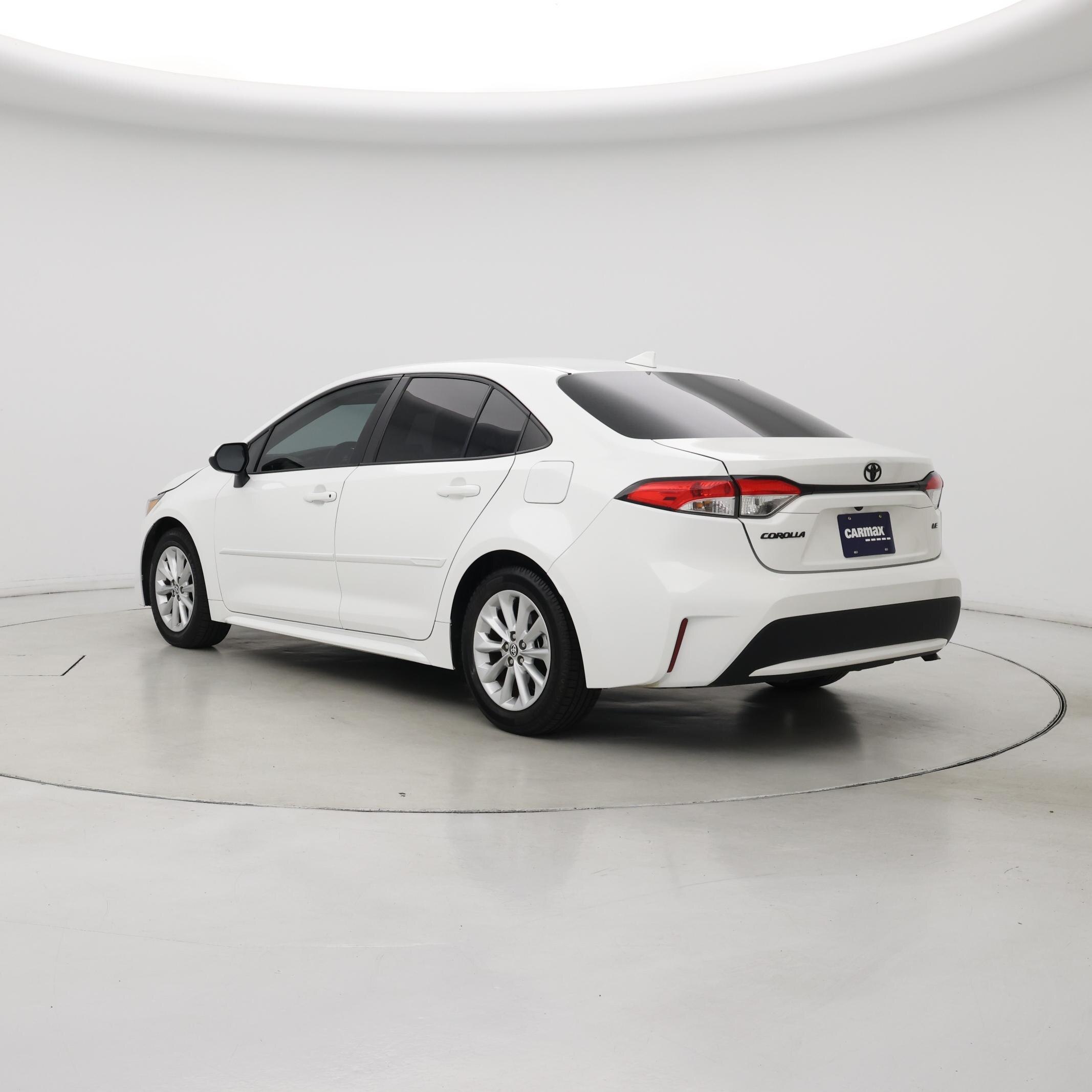 Thumbnail: 2022 Toyota Corolla - 2