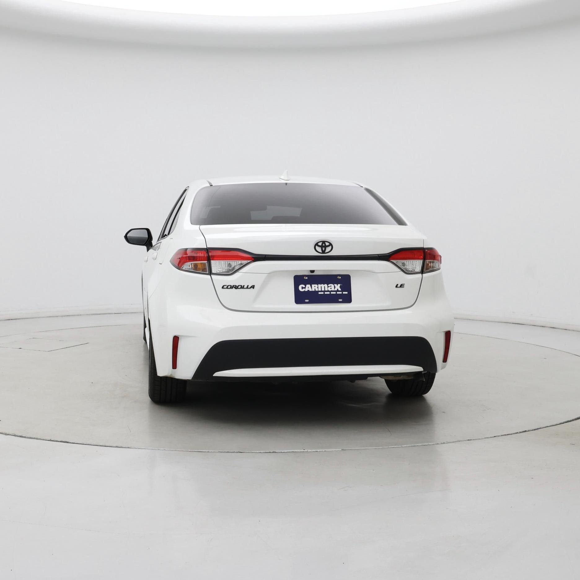 Thumbnail: 2022 Toyota Corolla - 6
