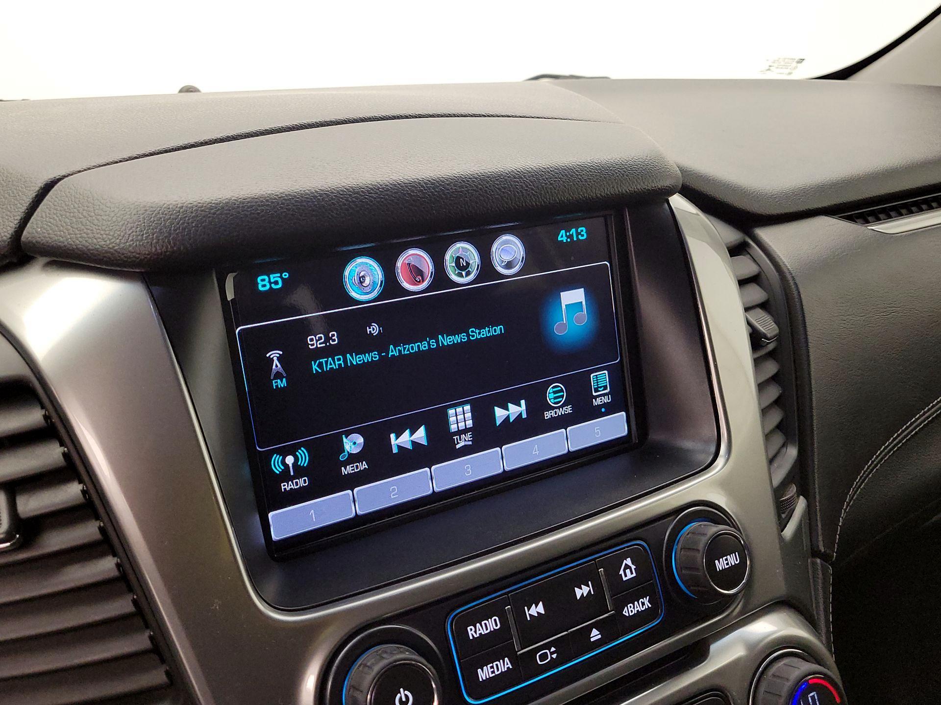 Thumbnail: 2016 Chevrolet Suburban - 15