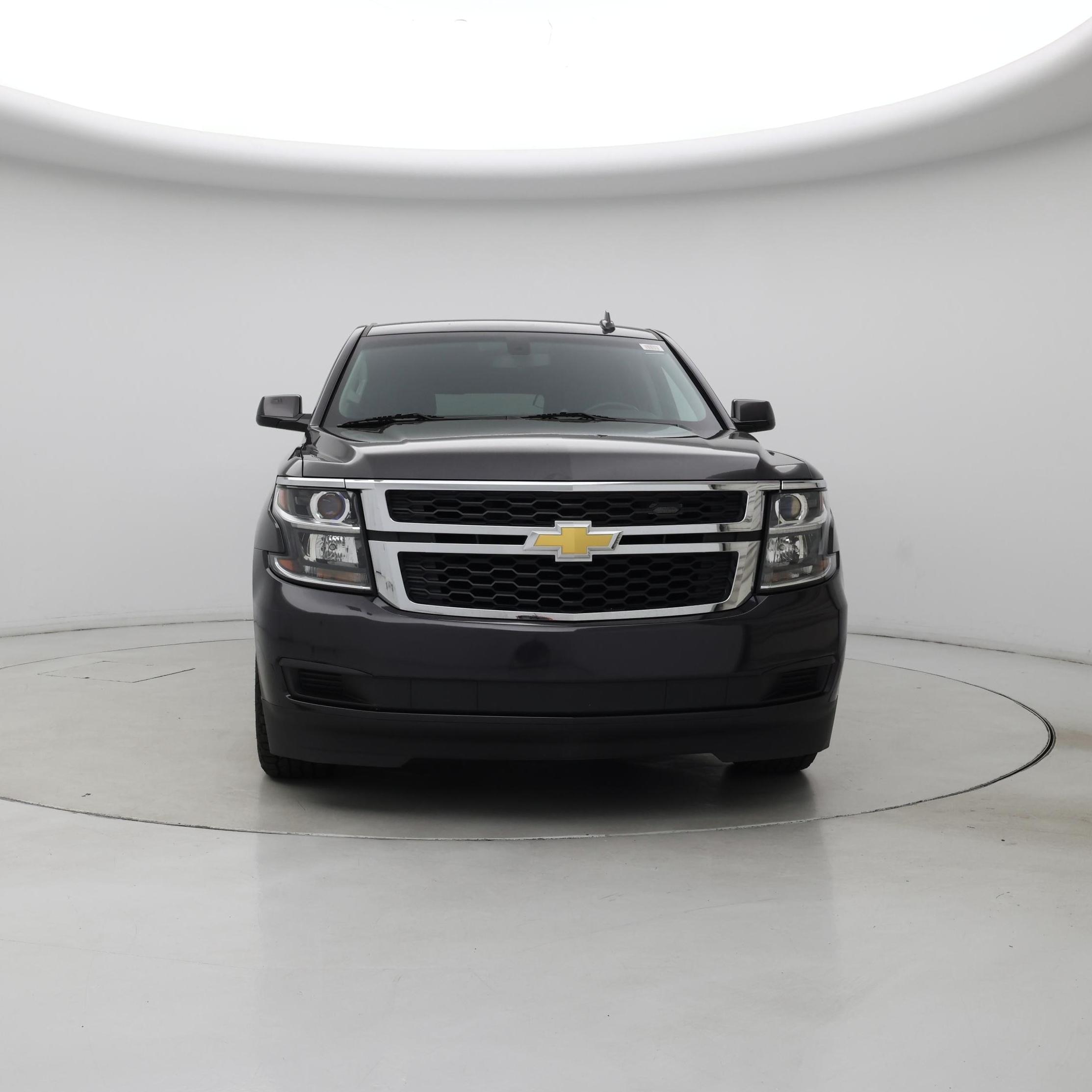 Thumbnail: 2016 Chevrolet Suburban - 5