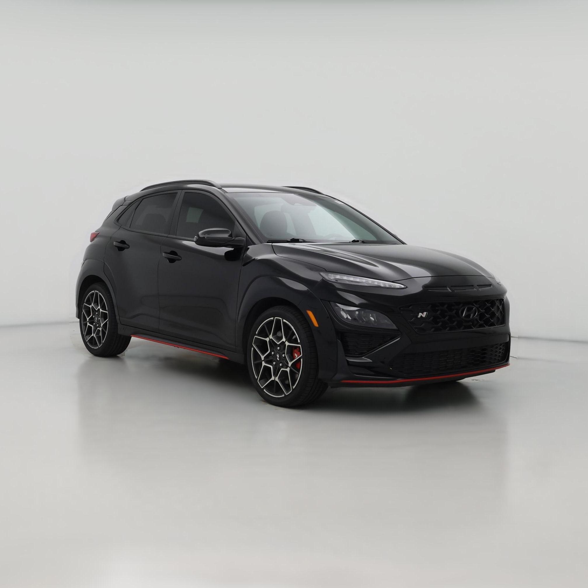 Thumbnail: 2023 Hyundai Kona - 1