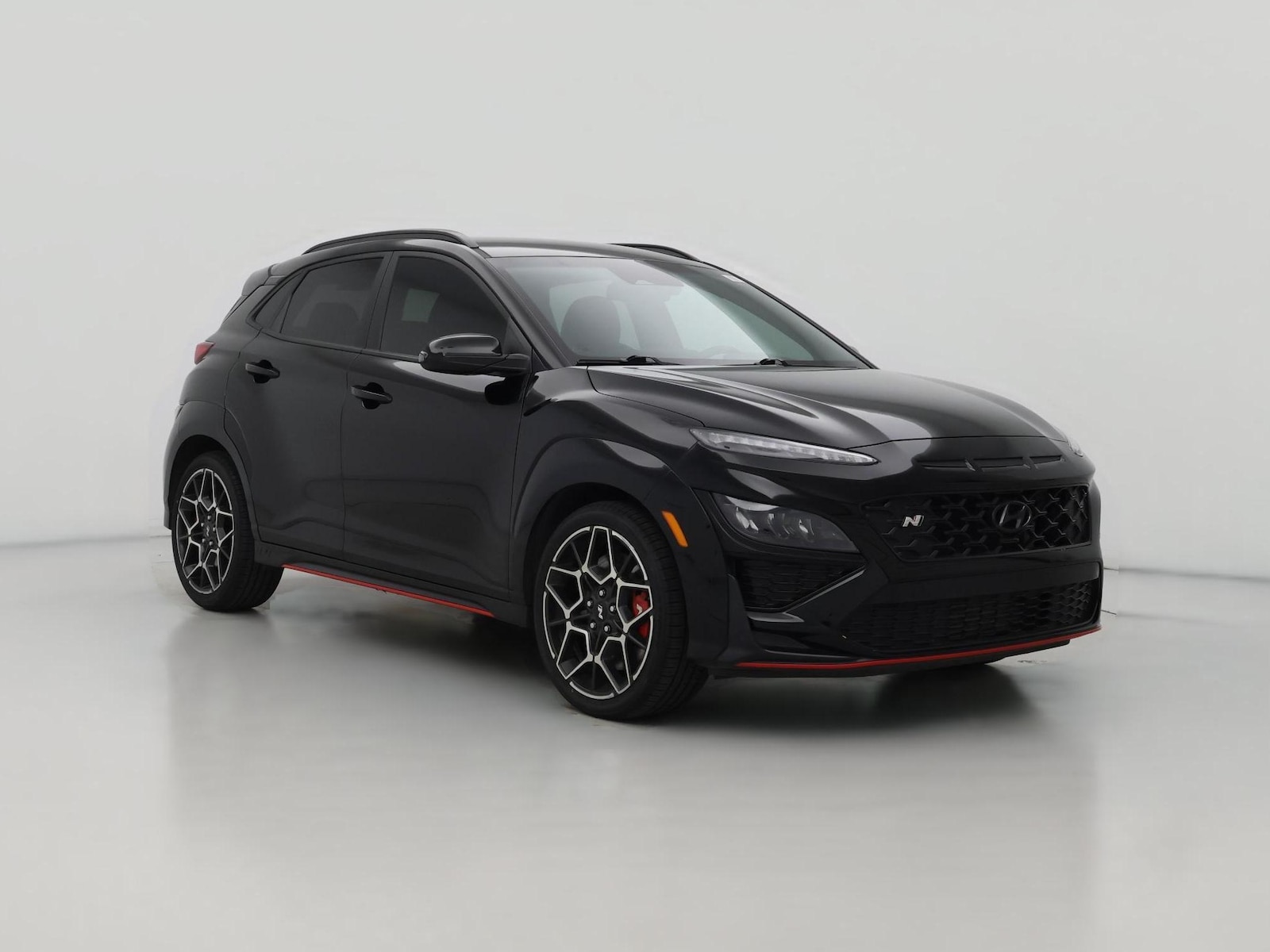 2023 Hyundai Kona N
