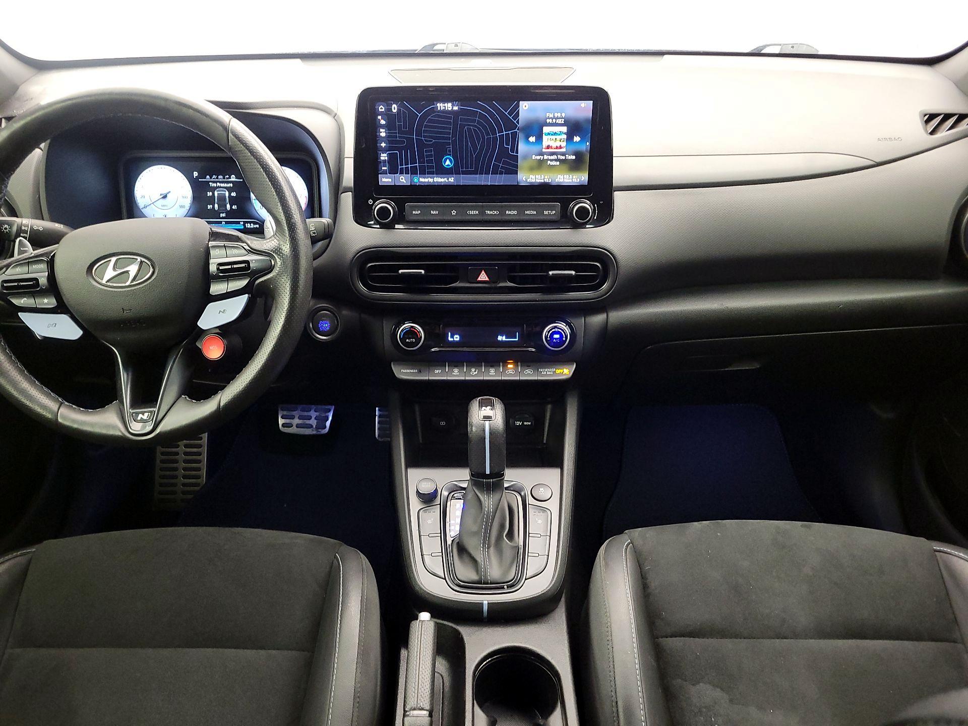 Thumbnail: 2023 Hyundai Kona - 9