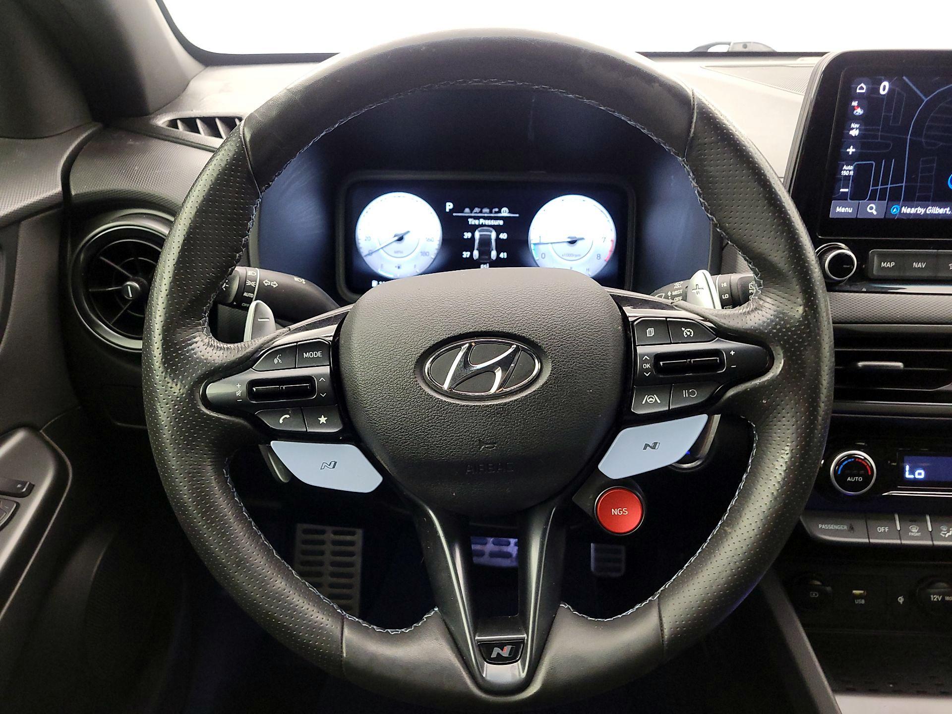 Thumbnail: 2023 Hyundai Kona - 10
