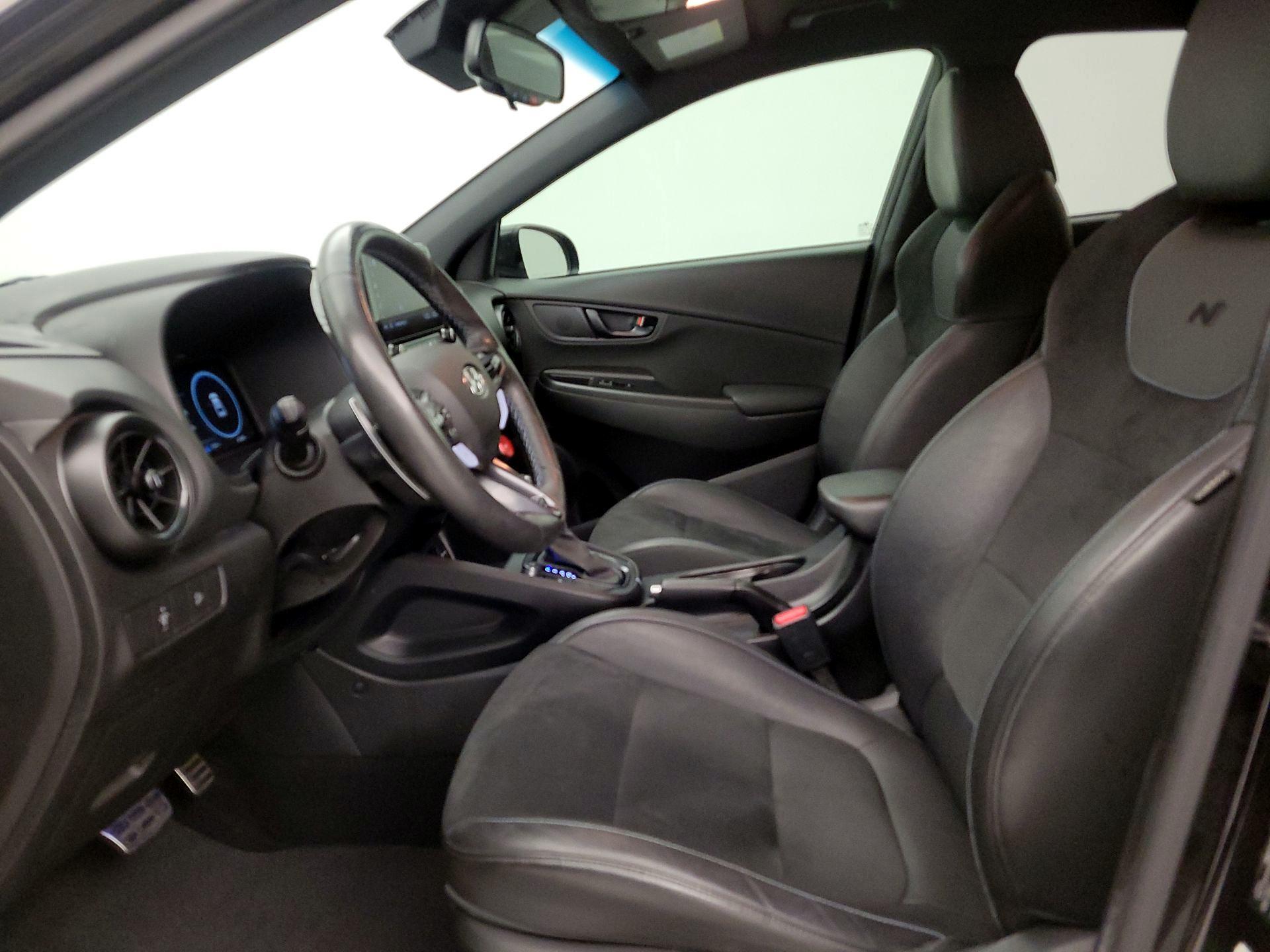 Thumbnail: 2023 Hyundai Kona - 11