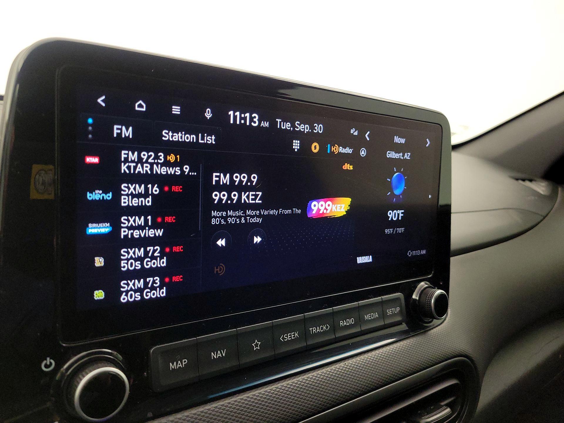 Thumbnail: 2023 Hyundai Kona - 16