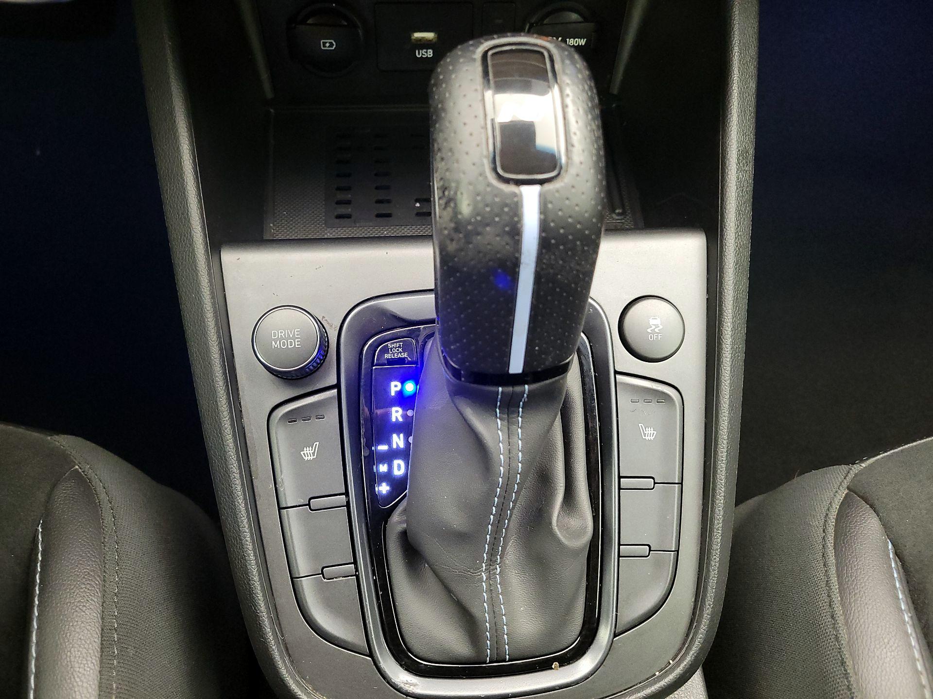 Thumbnail: 2023 Hyundai Kona - 18