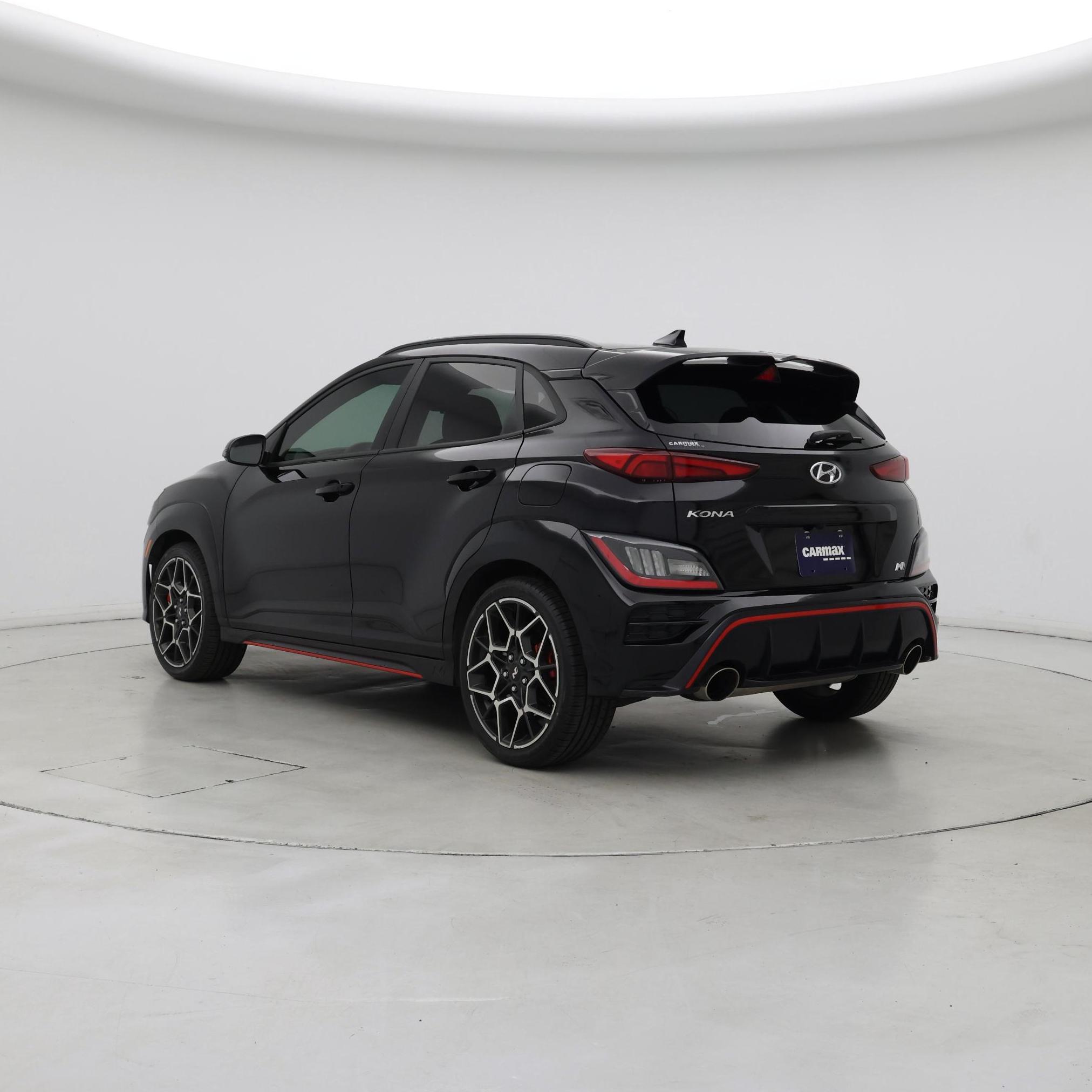 Thumbnail: 2023 Hyundai Kona - 2