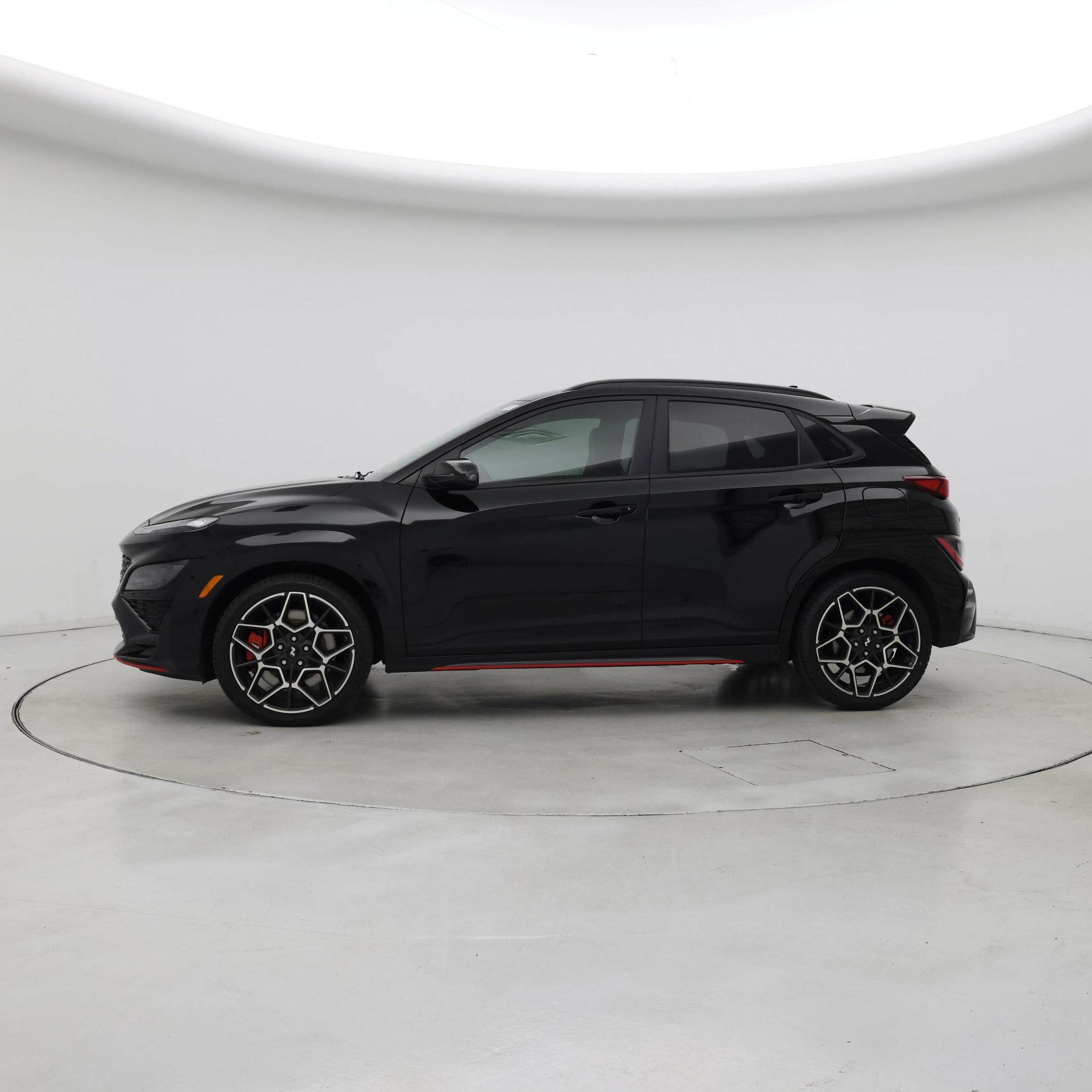 Thumbnail: 2023 Hyundai Kona - 3