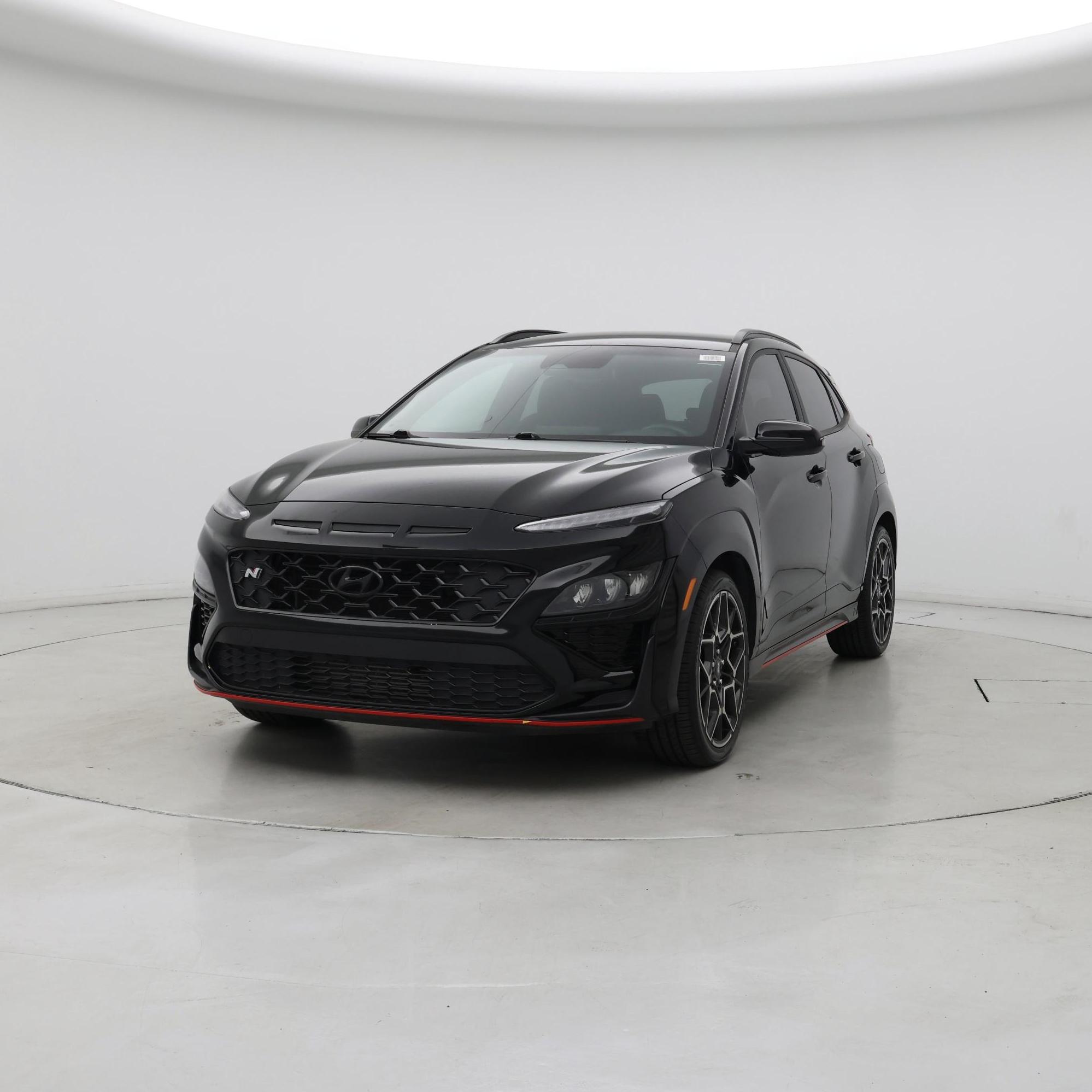 Thumbnail: 2023 Hyundai Kona - 4