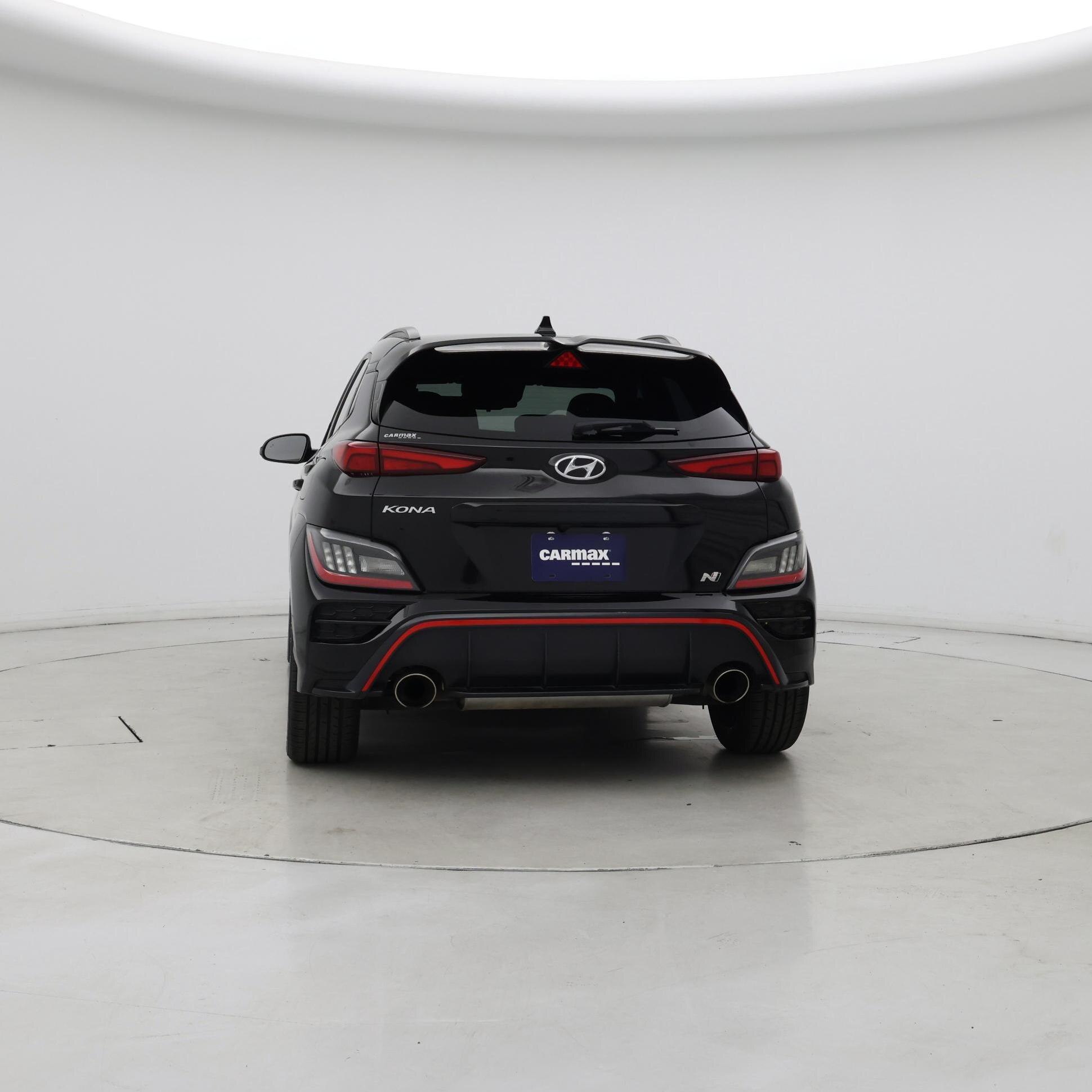 Thumbnail: 2023 Hyundai Kona - 6