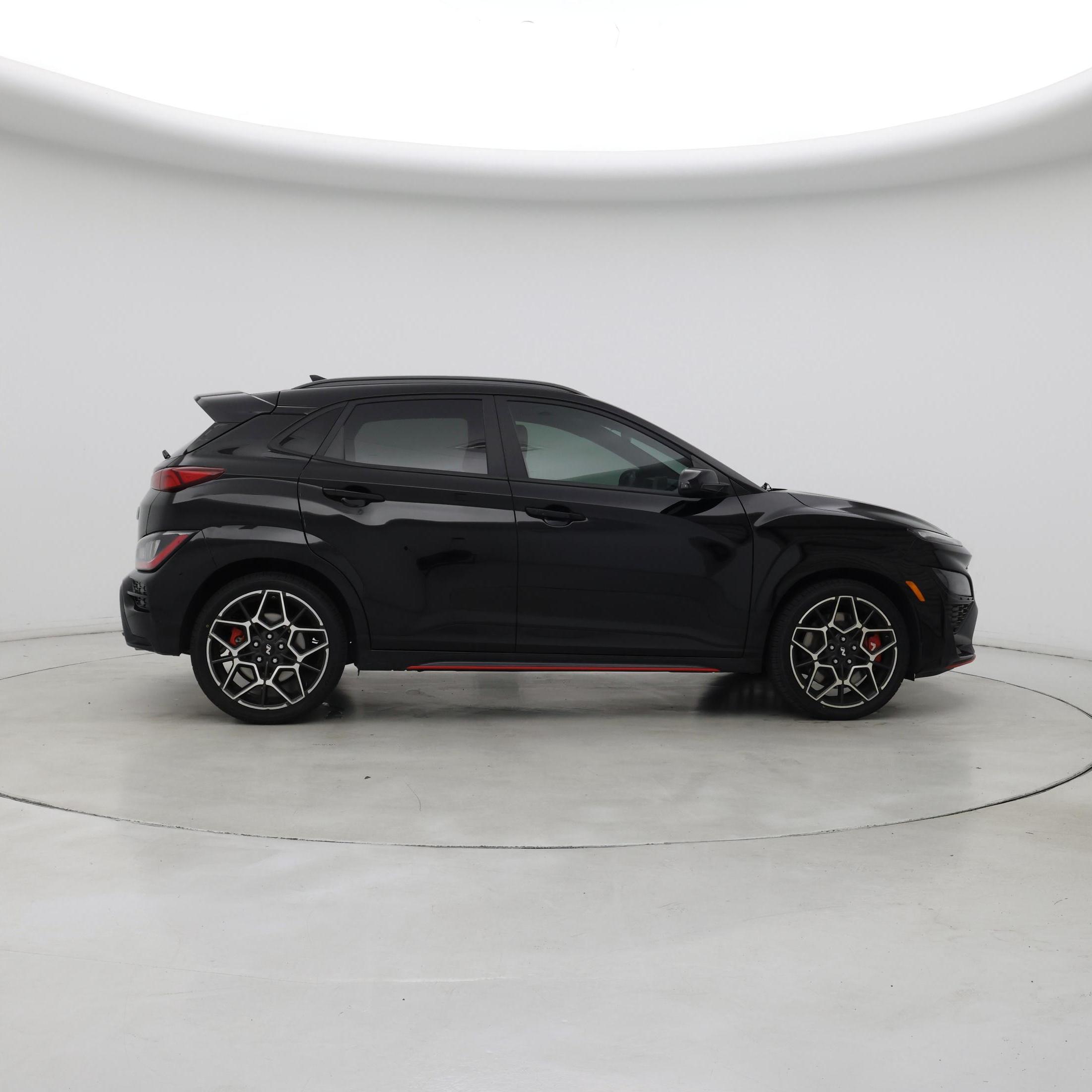 Thumbnail: 2023 Hyundai Kona - 7