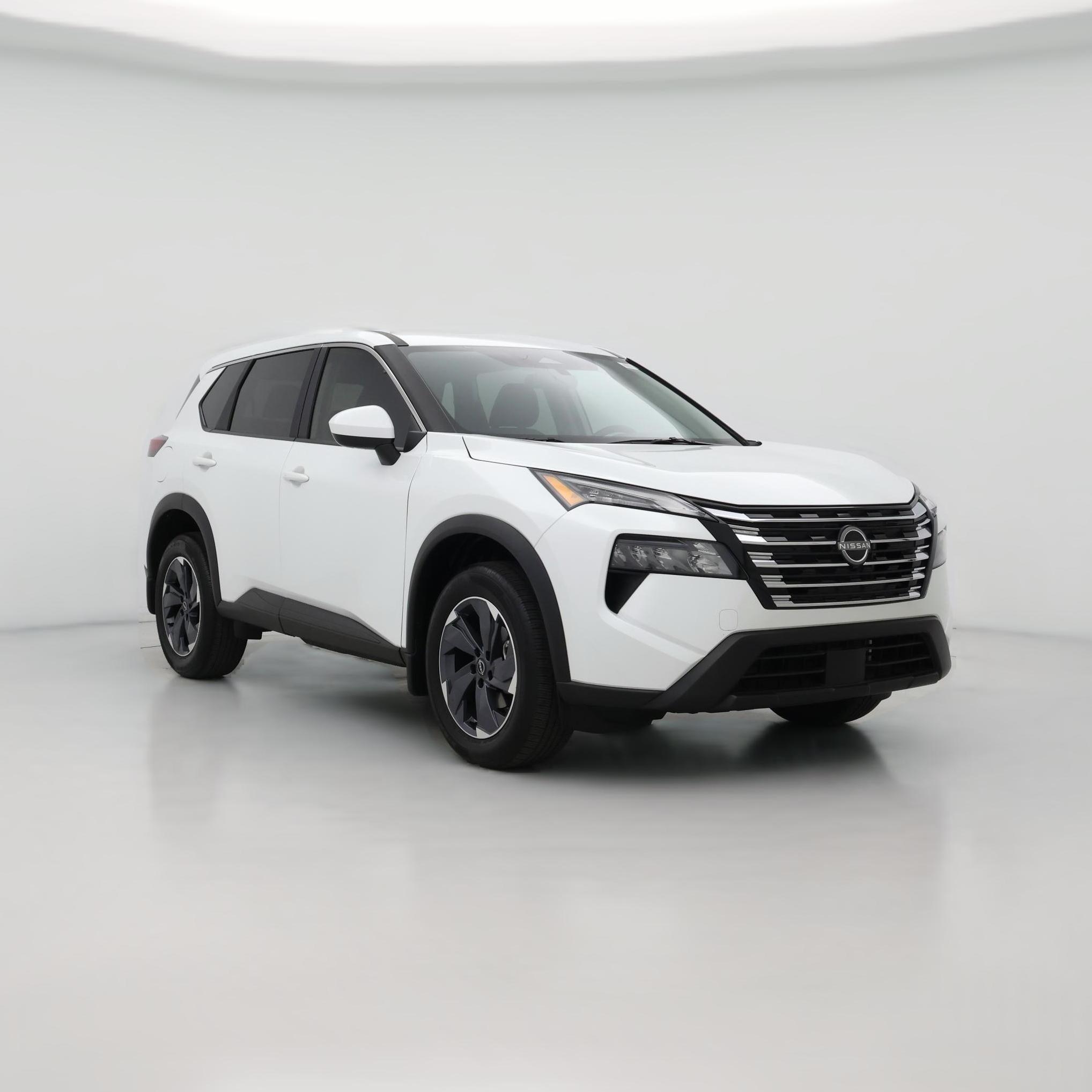 Thumbnail: 2025 Nissan Rogue - 1