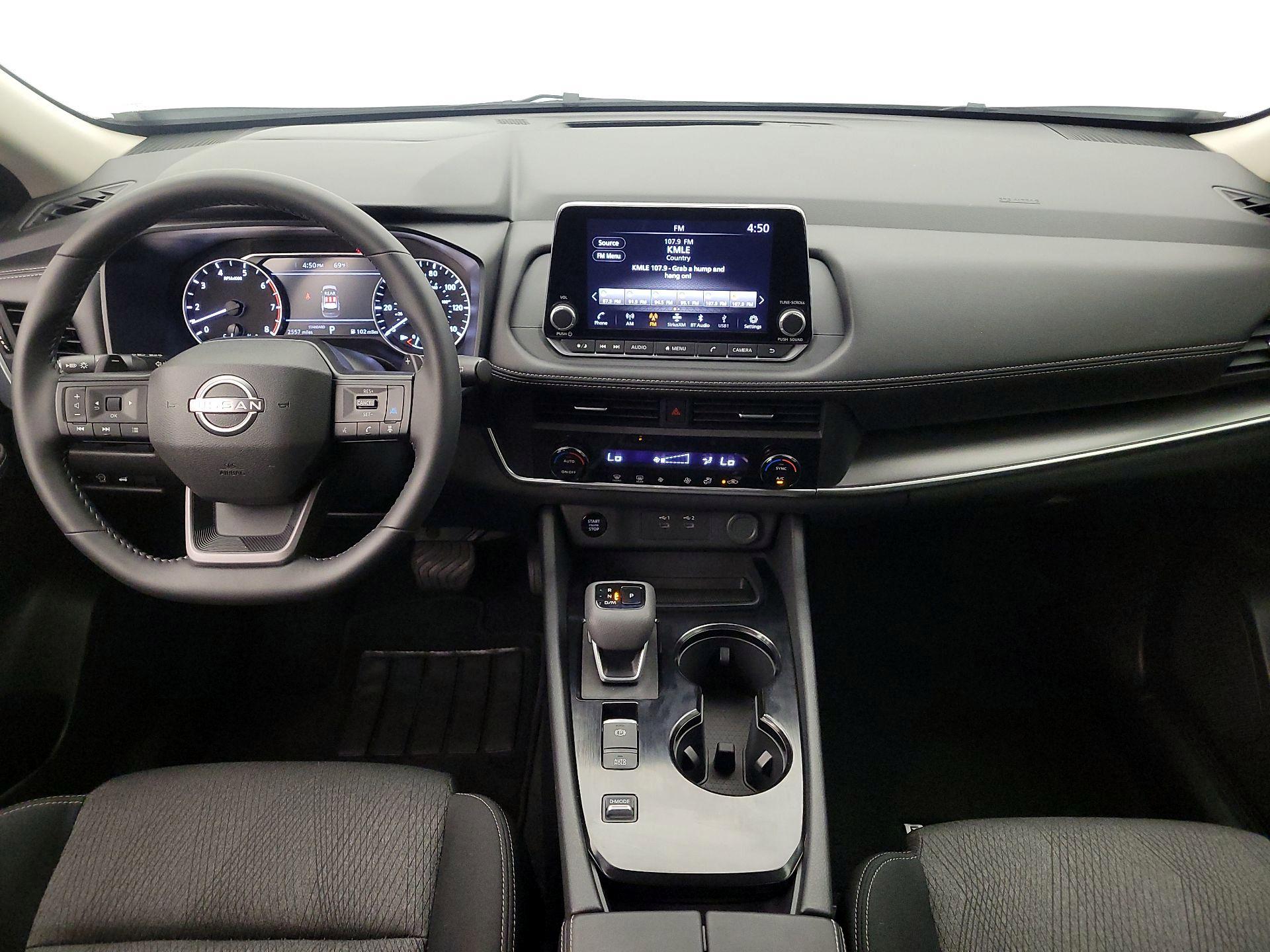 Thumbnail: 2025 Nissan Rogue - 9