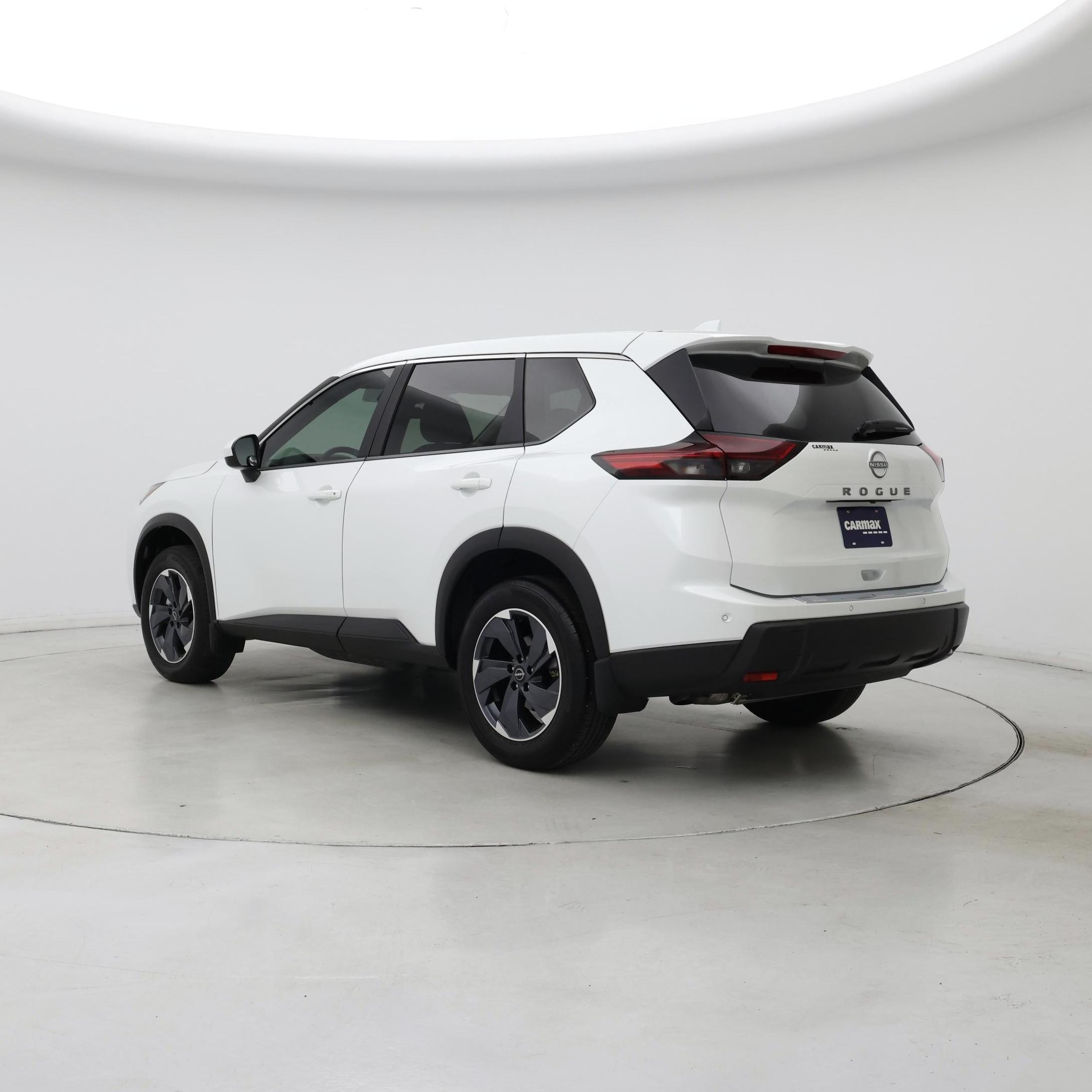 Thumbnail: 2025 Nissan Rogue - 2