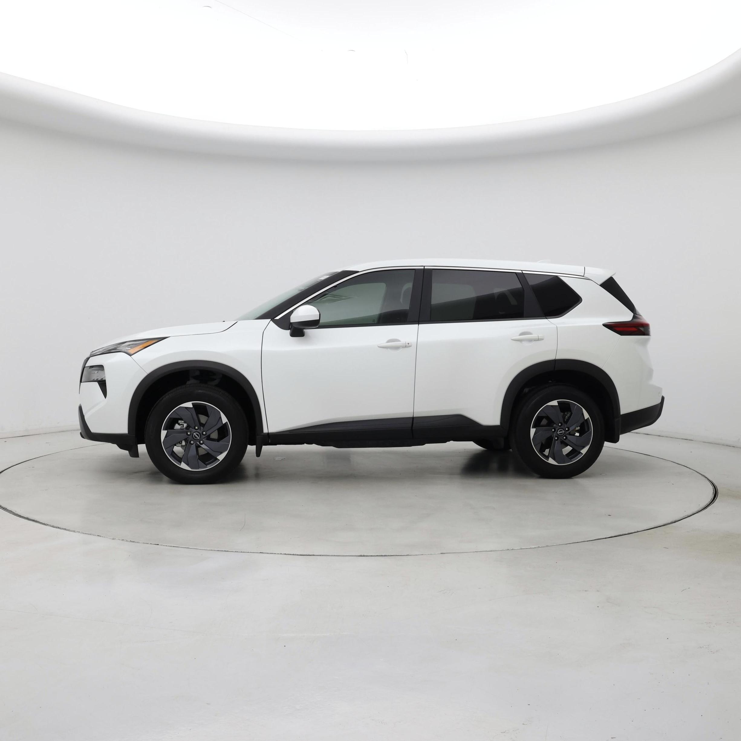 Thumbnail: 2025 Nissan Rogue - 3