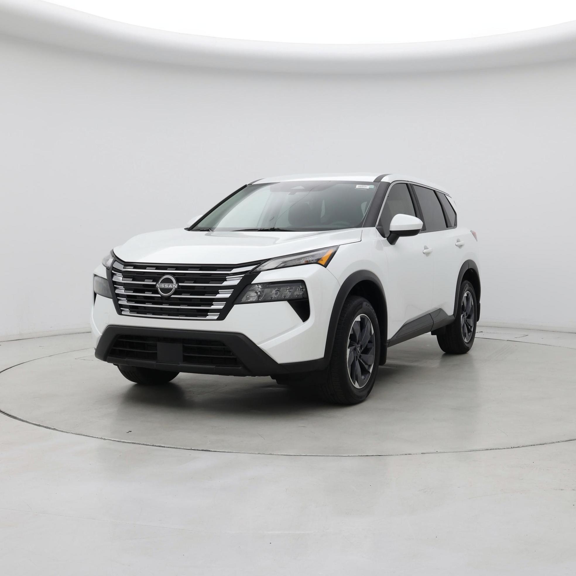 Thumbnail: 2025 Nissan Rogue - 4