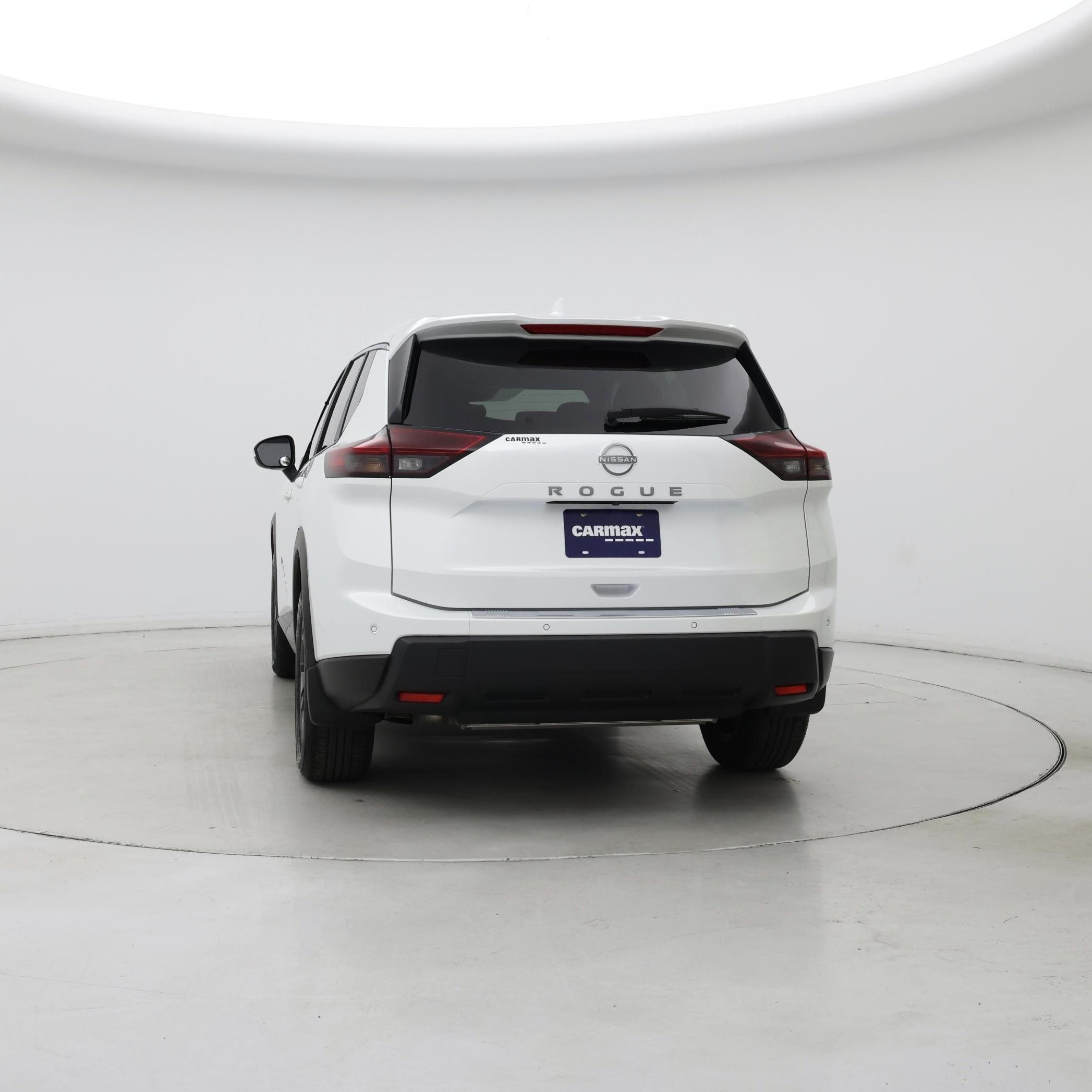 Thumbnail: 2025 Nissan Rogue - 6
