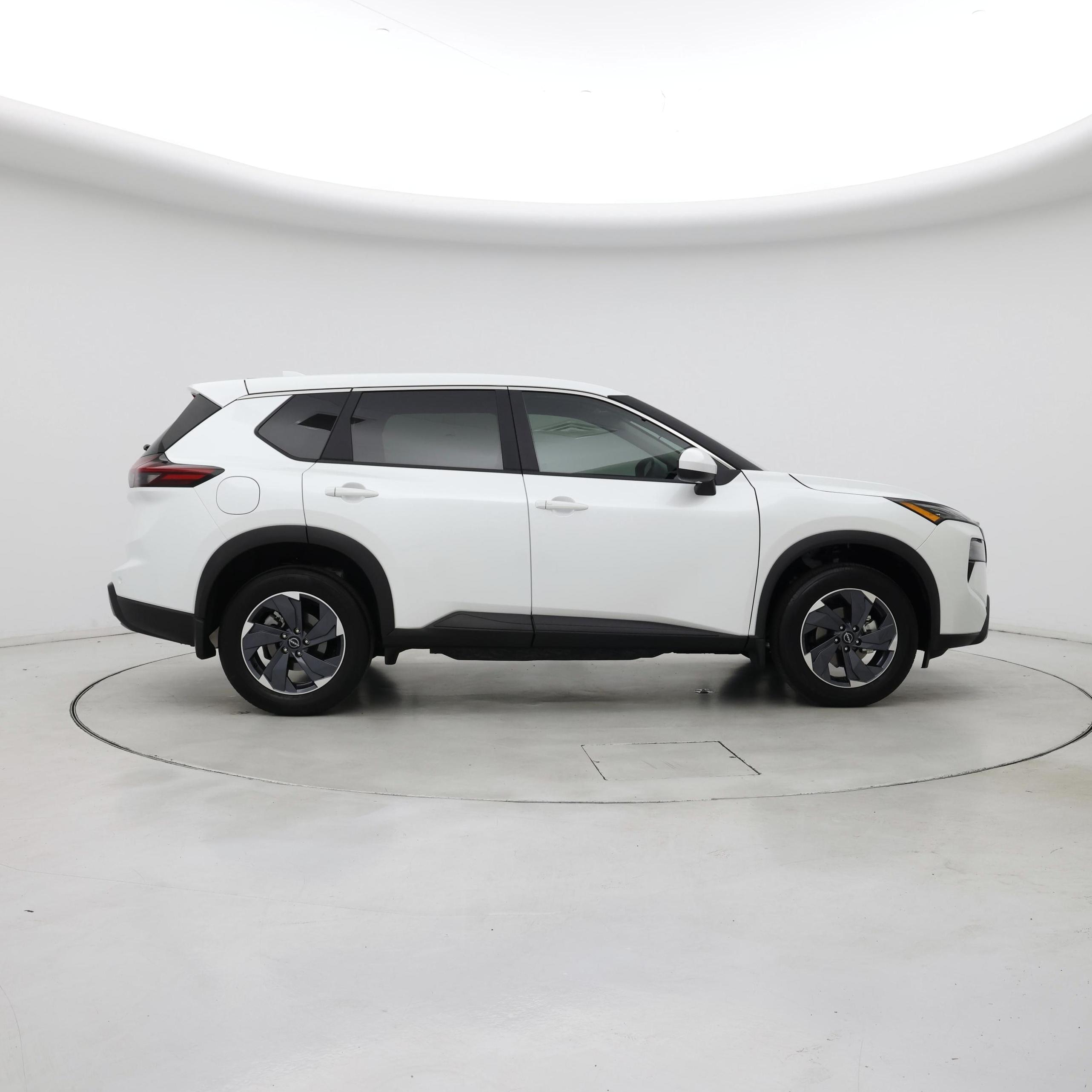 Thumbnail: 2025 Nissan Rogue - 7