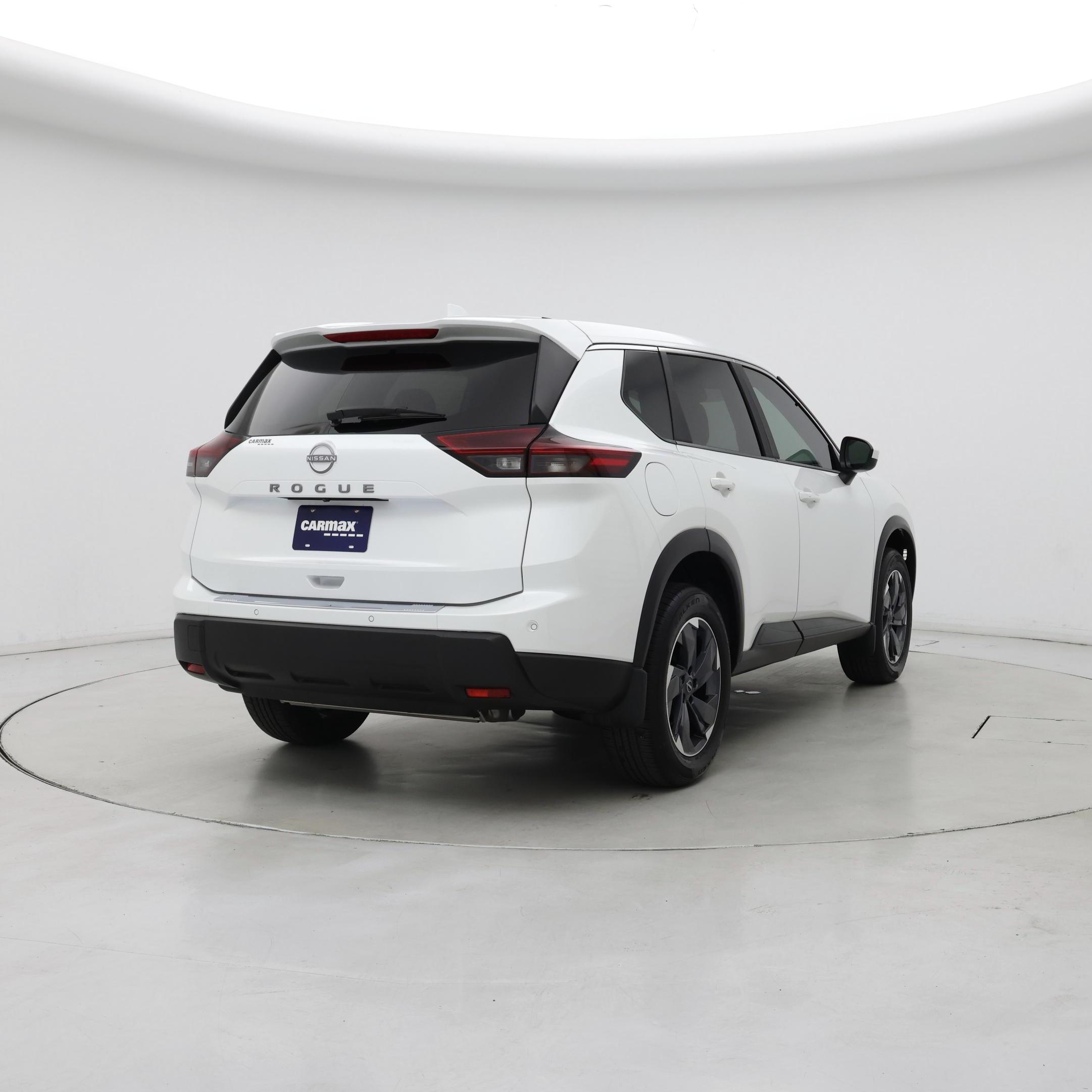 Thumbnail: 2025 Nissan Rogue - 8