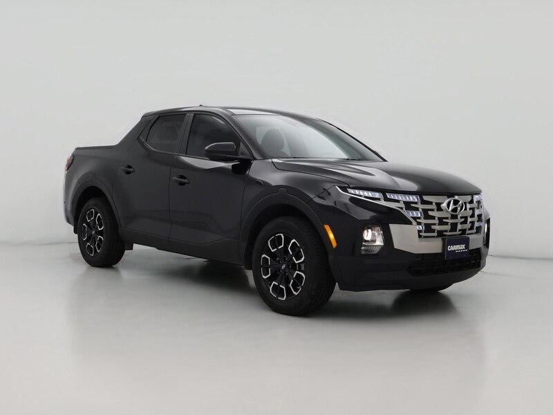 2023 Hyundai Santa Cruz SE -
                  Gilbert, AZ